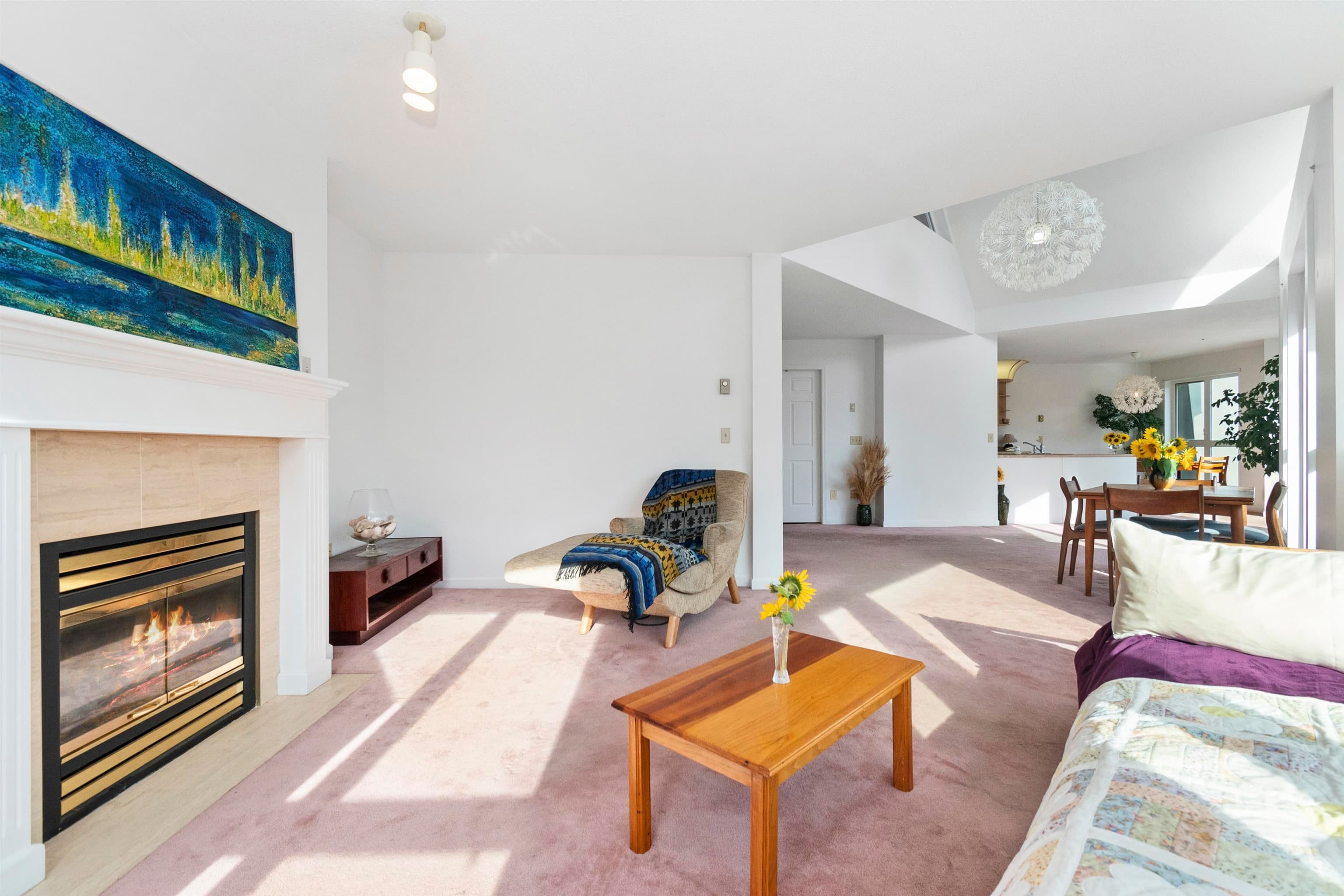 317 - 378 Esplanade Avenue, Harrison Hot Springs, V0M 1K0 — photo 4