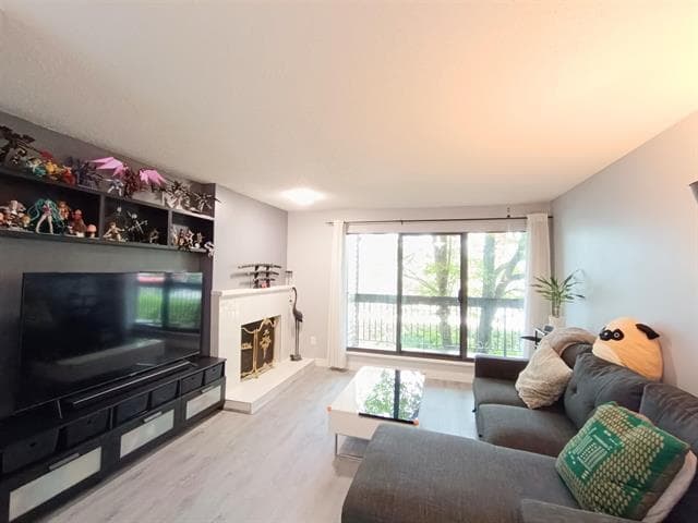 201 - 13316 Old Yale Road, Surrey
