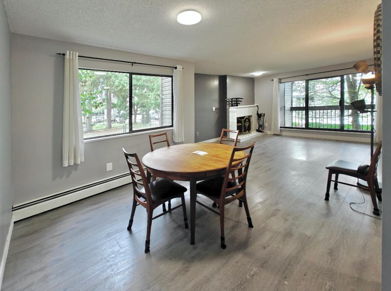 201 - 13316 Old Yale Road, Surrey, V3T 5J5 — photo 4