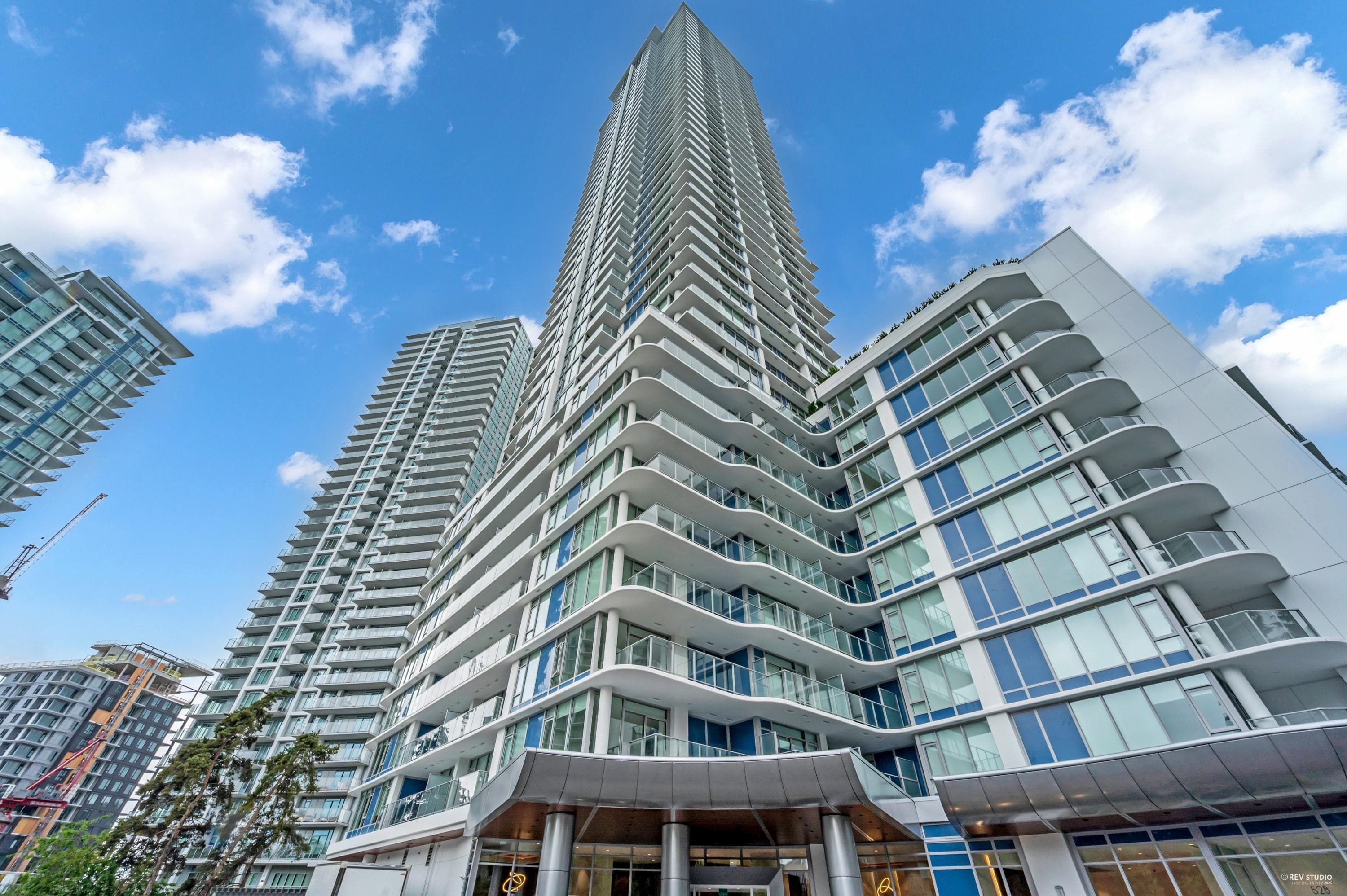 2903 - 518 Clarke Road, Coquitlam, V3J 0S7 — photo 1