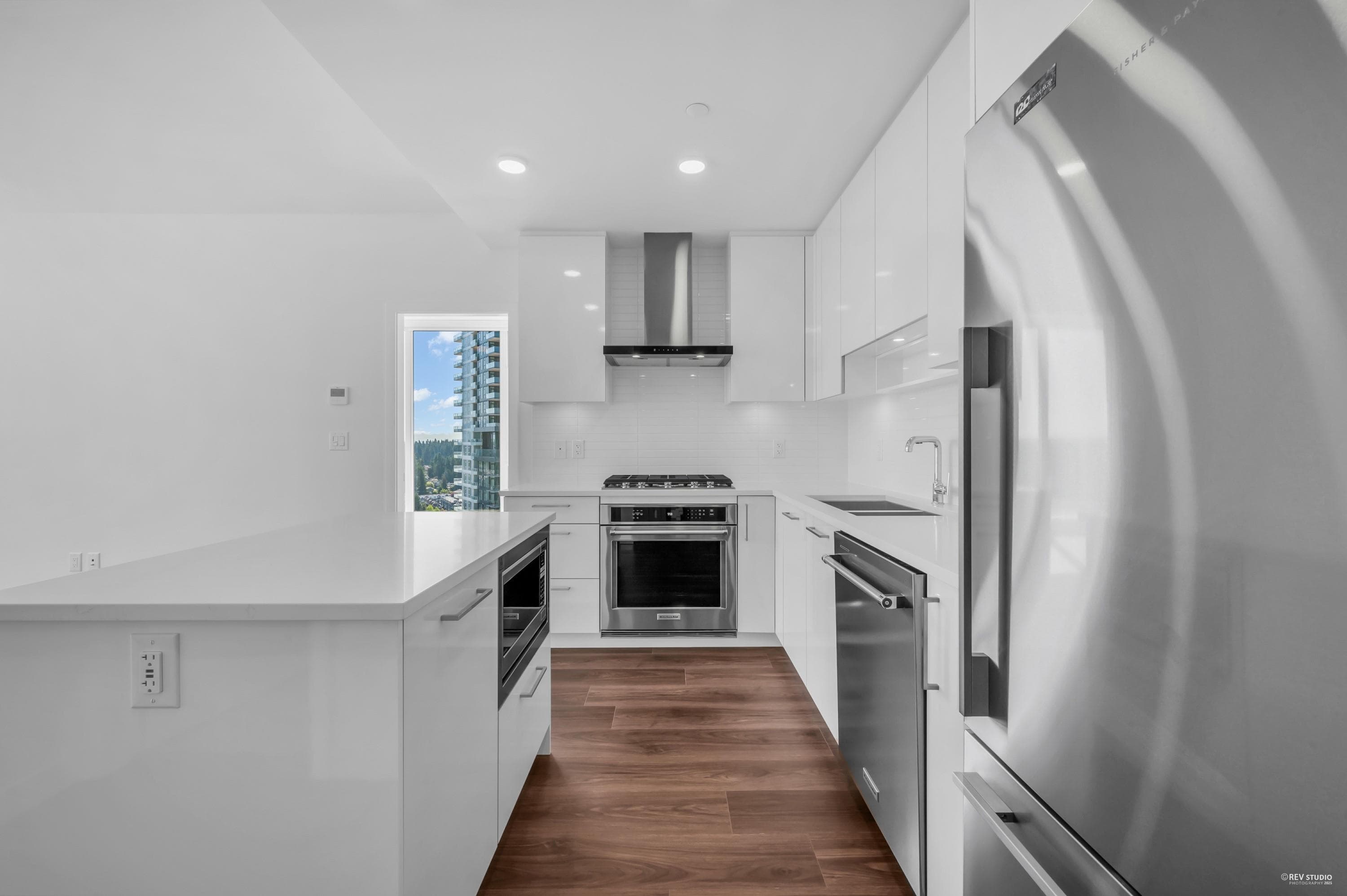 2903 - 518 Clarke Road, Coquitlam, V3J 0S7 — photo 4