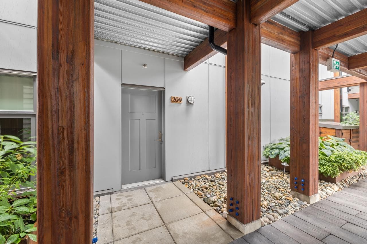 209 - 12088 3rd Avenue, Richmond, V7E 0C3 — photo 3