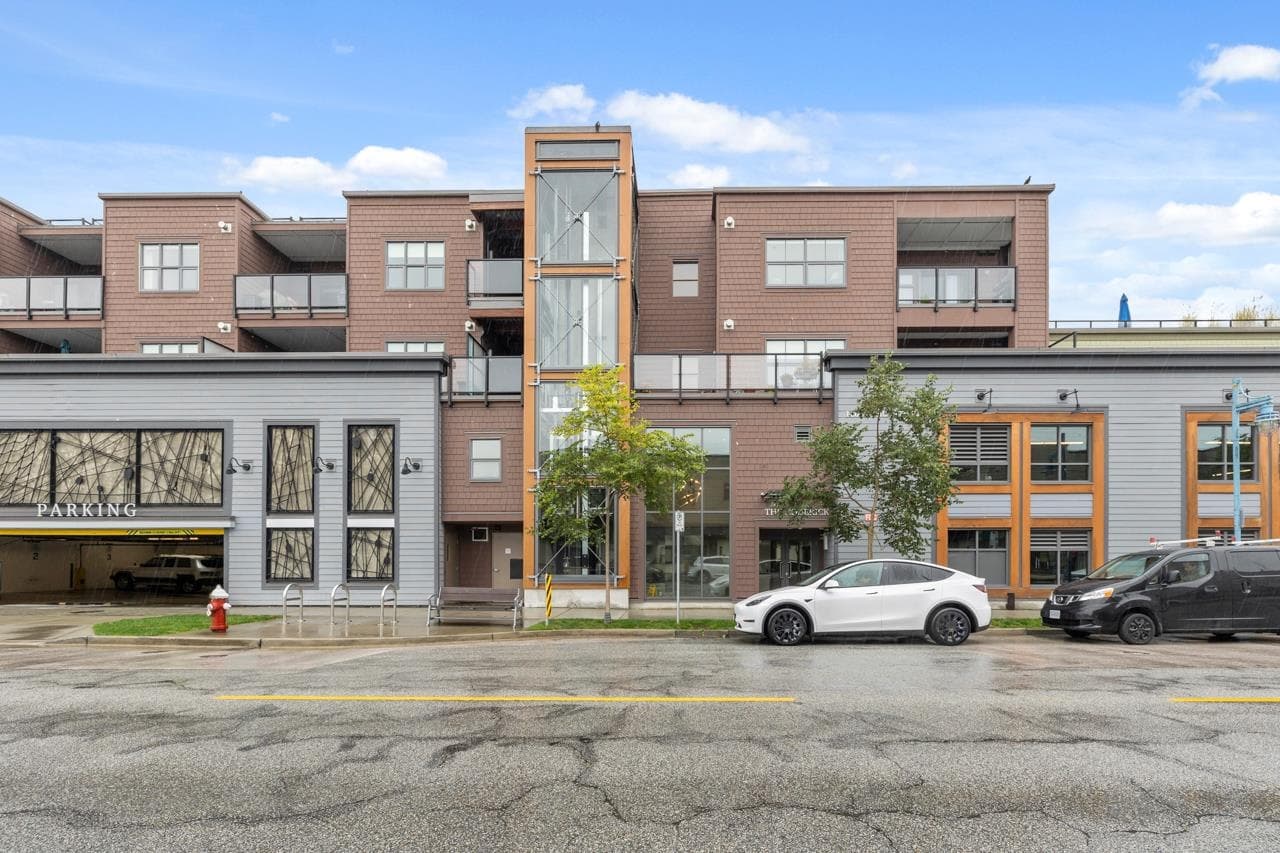 209 - 12088 3rd Avenue, Richmond