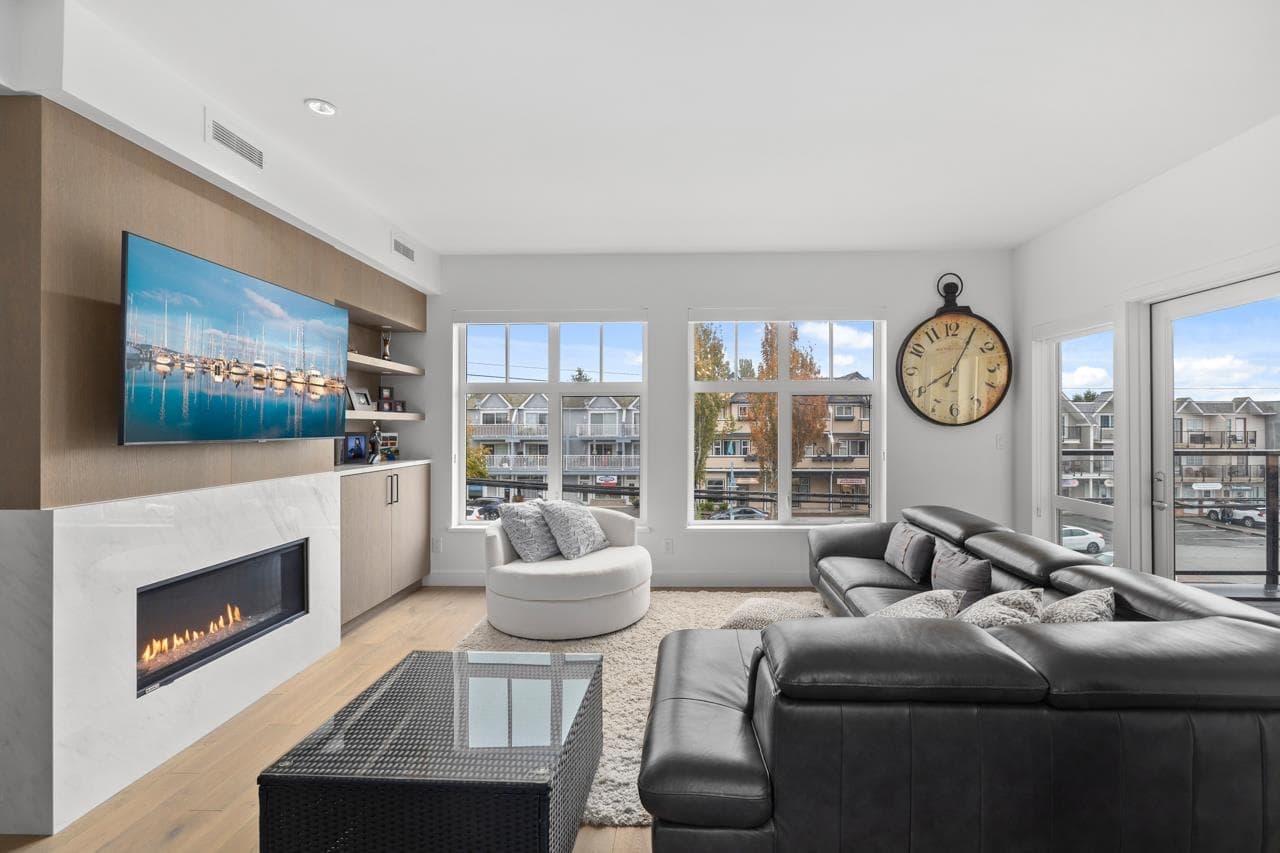 209 - 12088 3rd Avenue, Richmond, V7E 0C3 — photo 4