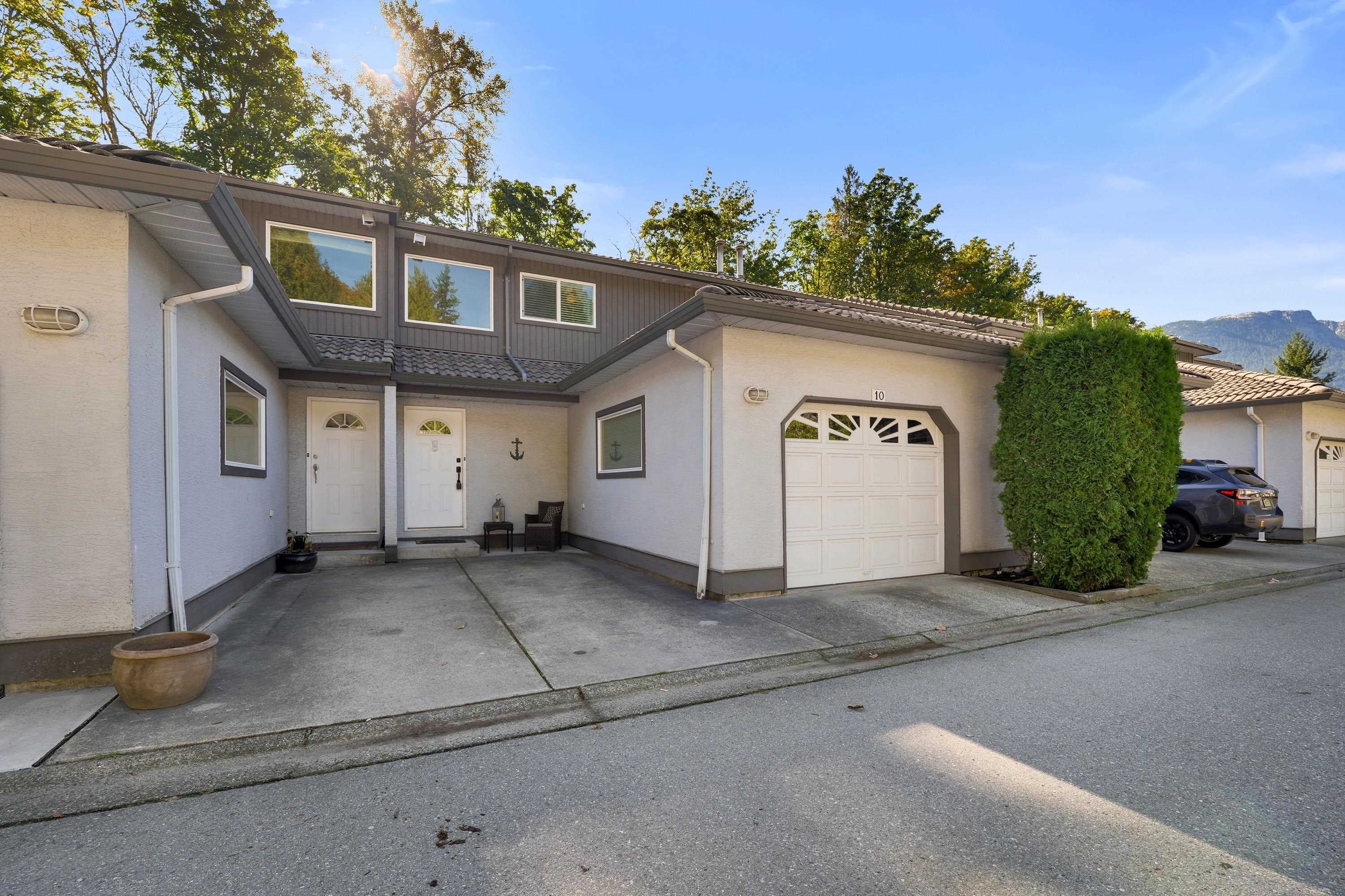 10 - 2401 Mamquam Road, Squamish, V8B 0H6 — photo 3