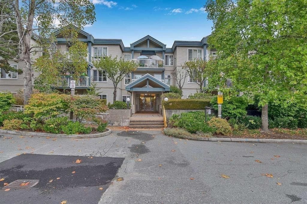 A210 - 10668 138 Street, Surrey, V3T 5T2 — photo 2