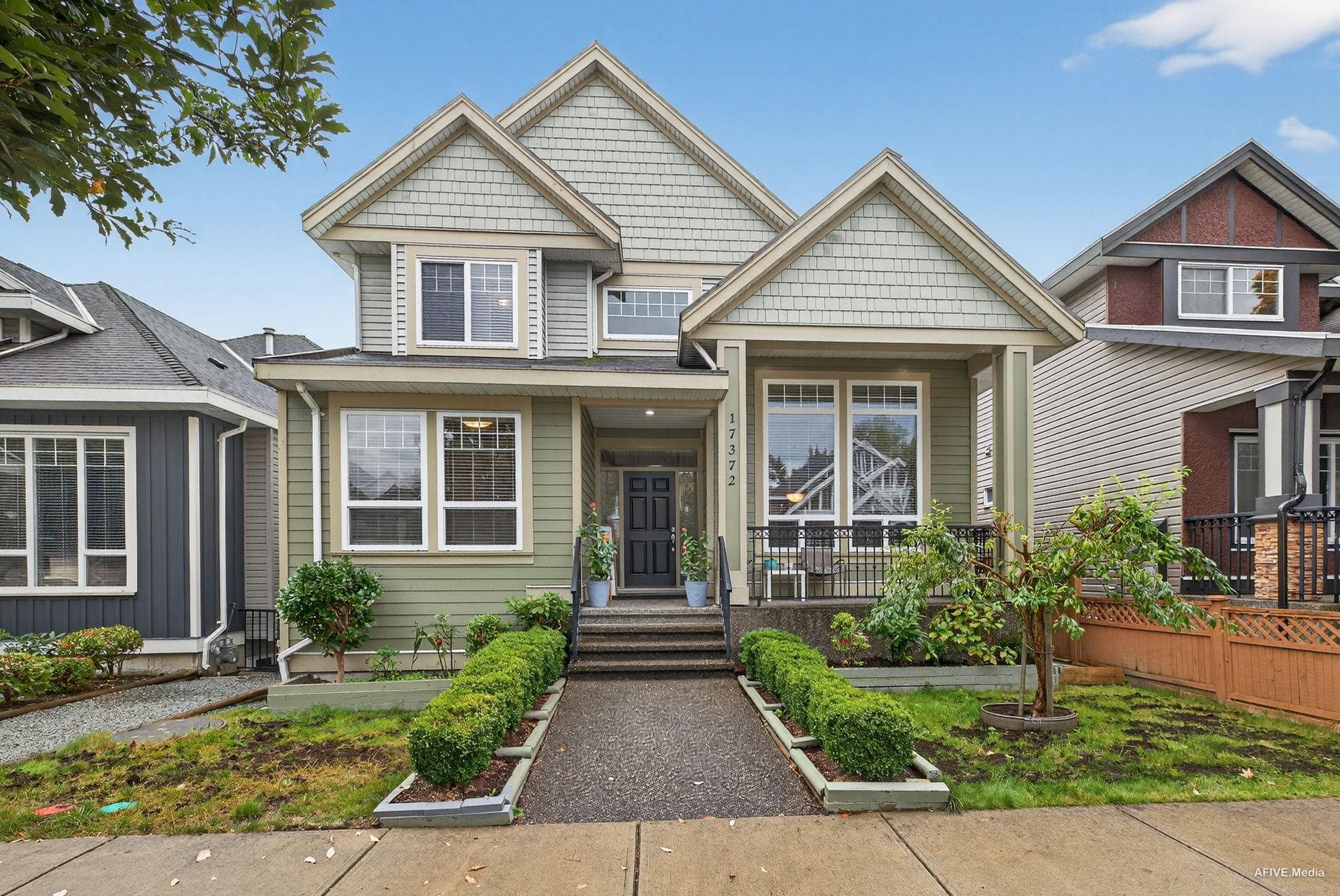 17372 64a Avenue, Surrey