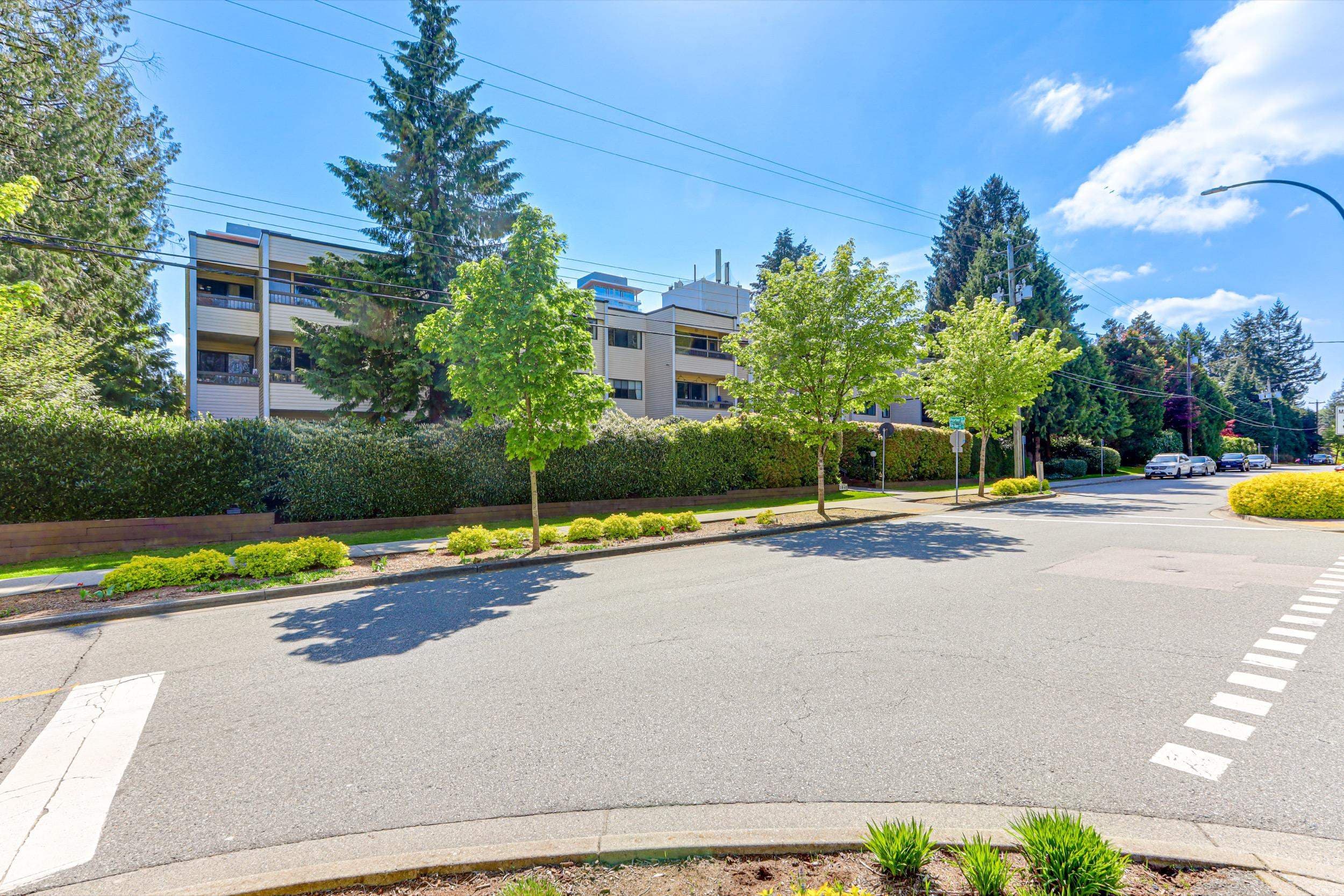 301 - 1048 King Albert Avenue, Coquitlam, V3J 1X5 — photo 3