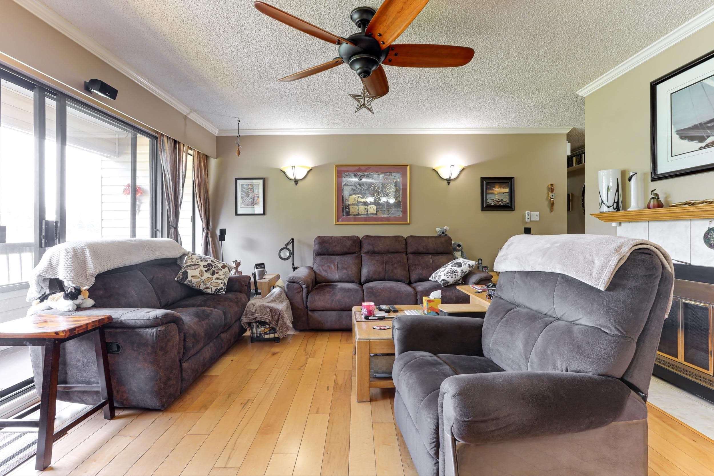 301 - 1048 King Albert Avenue, Coquitlam