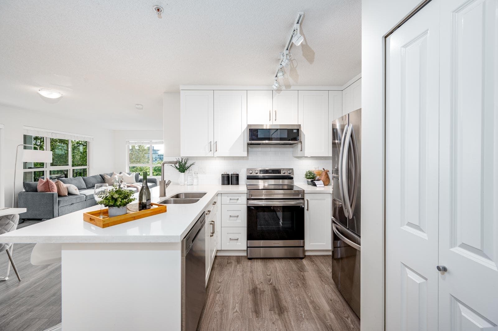 C405 - 8929 202 Street, Langley