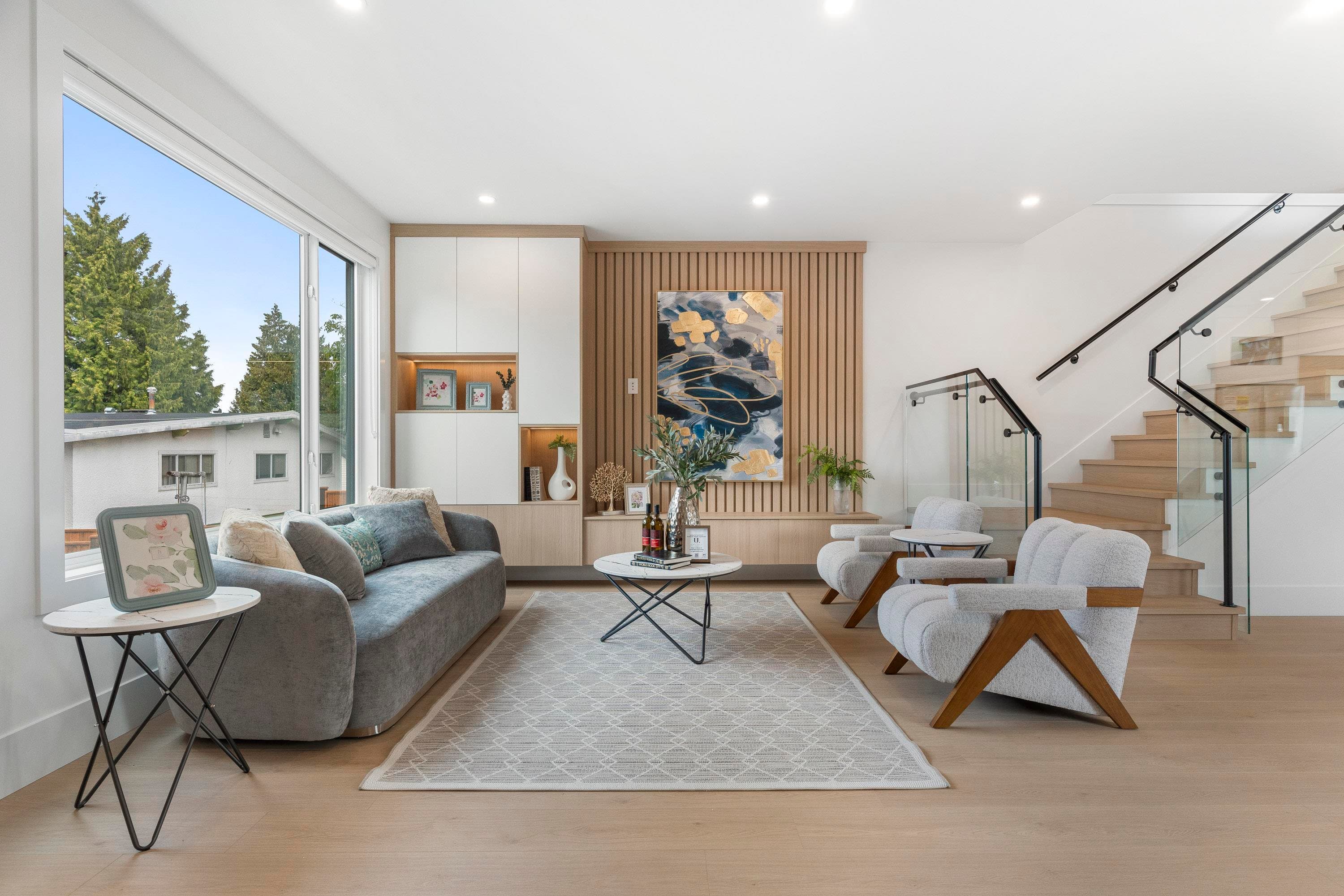 3 - 7822 Goodlad Street, Burnaby — sold