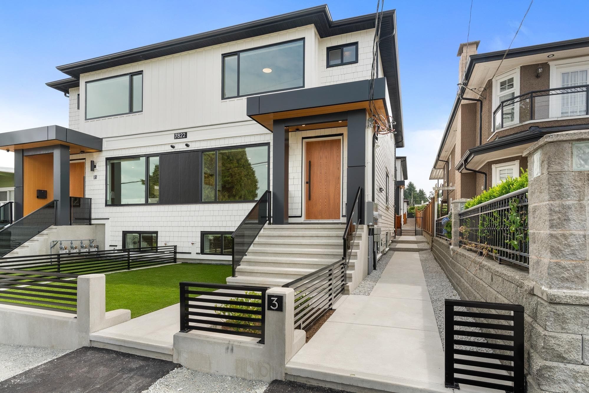 3 - 7822 Goodlad Street, Burnaby, V5E 2H6 — photo 4