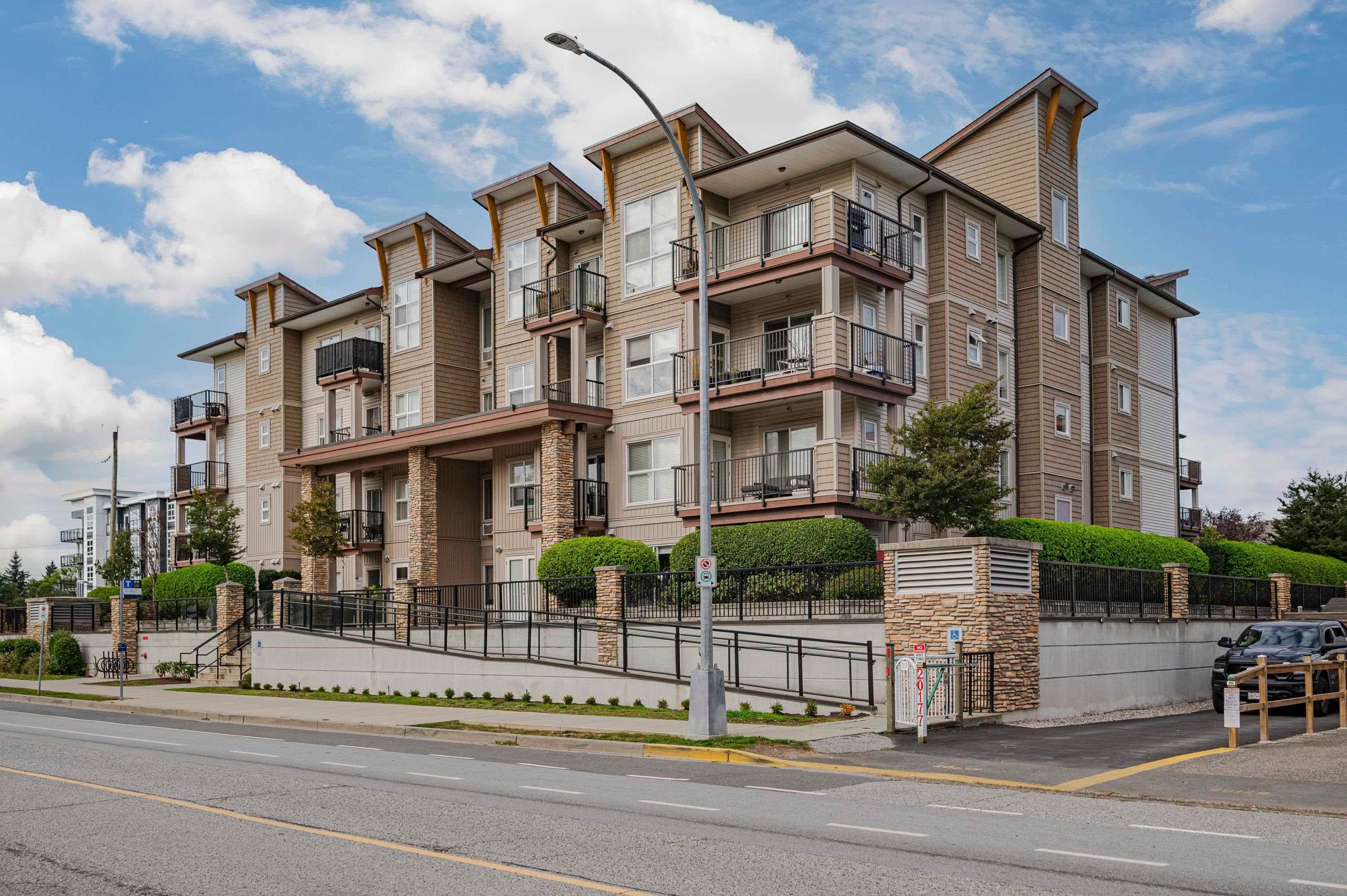 111 - 20175 53 Avenue, Langley