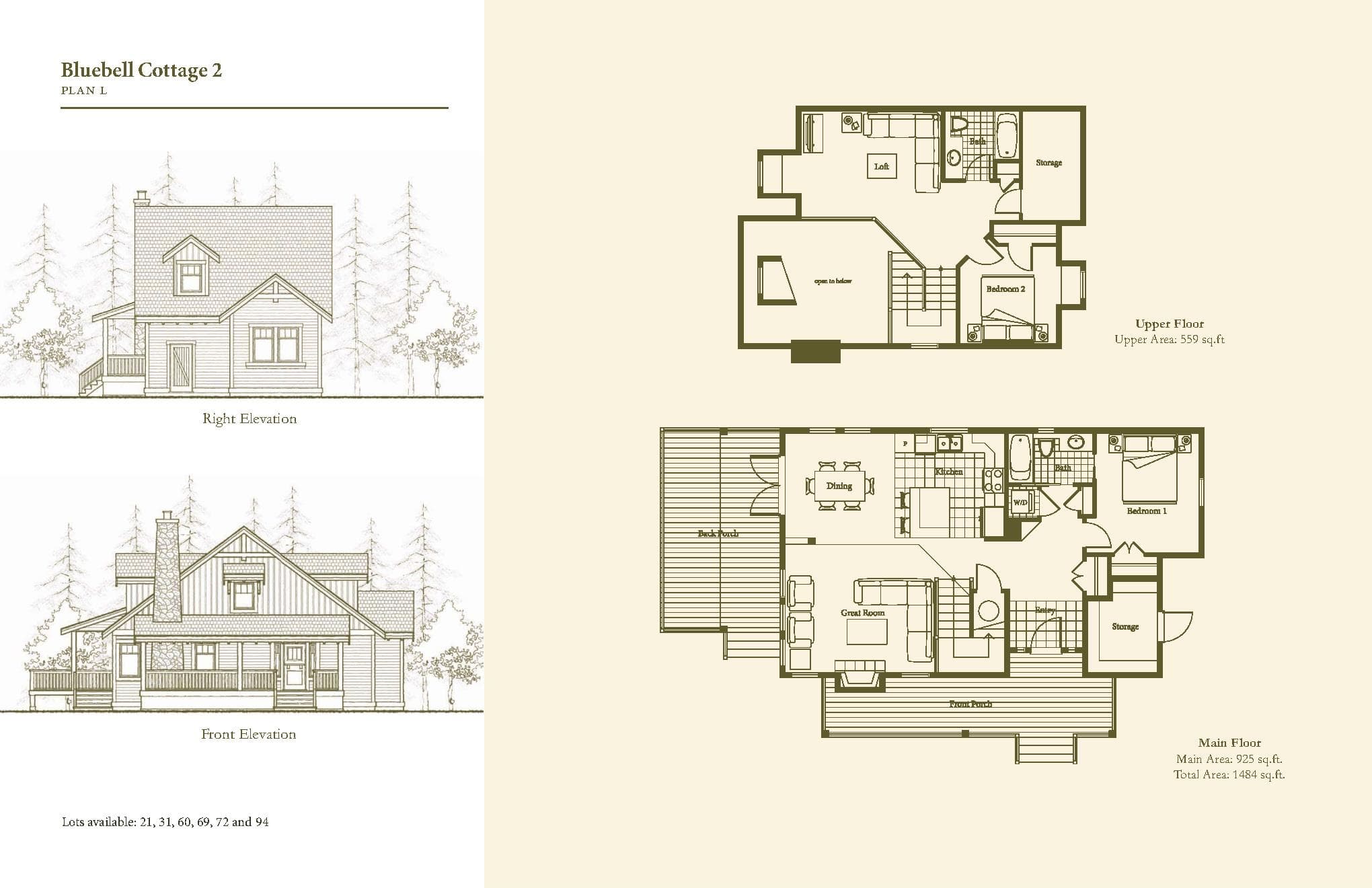 1820 Ravenwood Trail, Lindell Beach, V2R 0E1 — photo 4