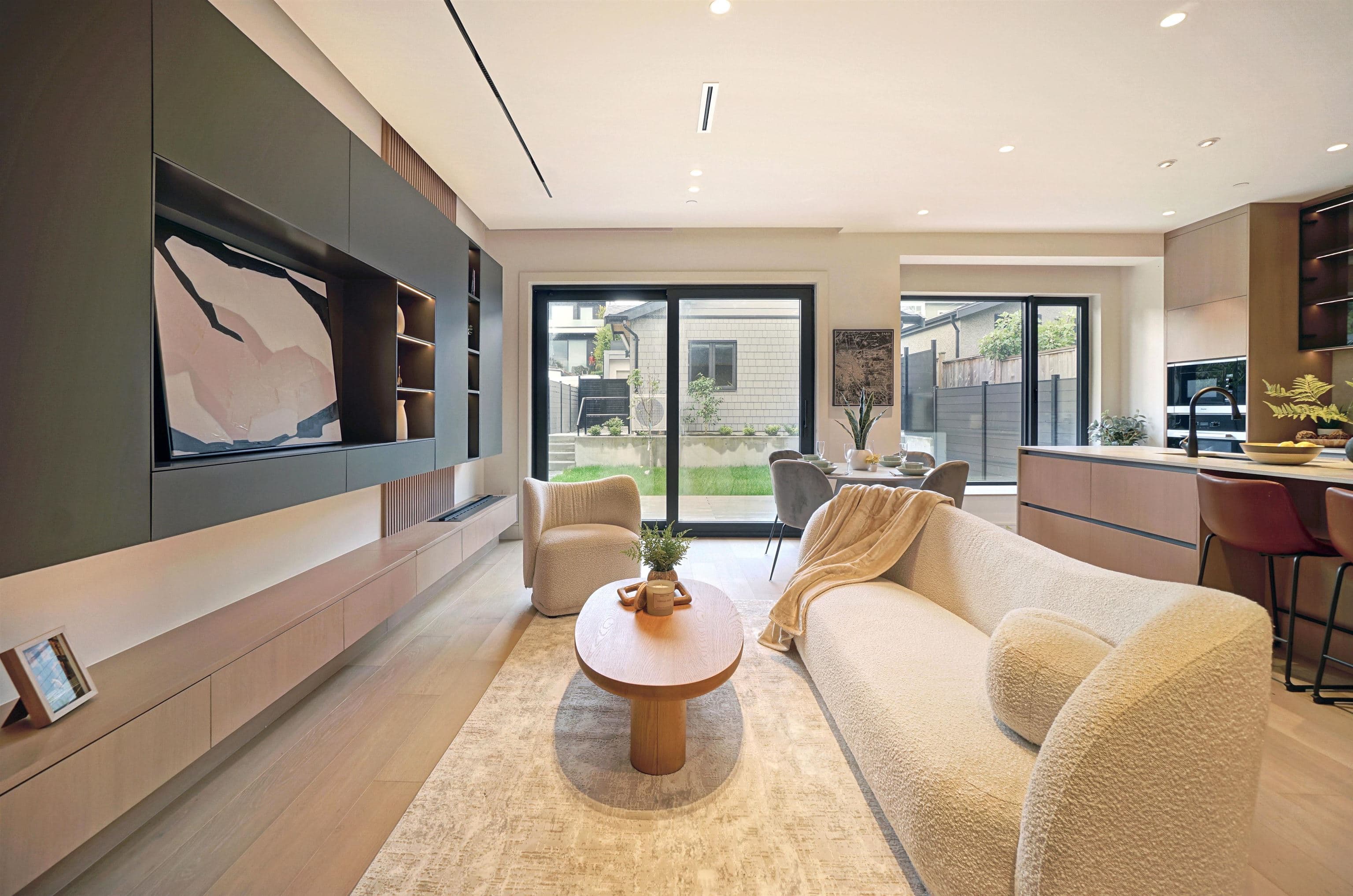2 - 3460 W 14th Avenue, Vancouver, V6R 2W1 — photo 4