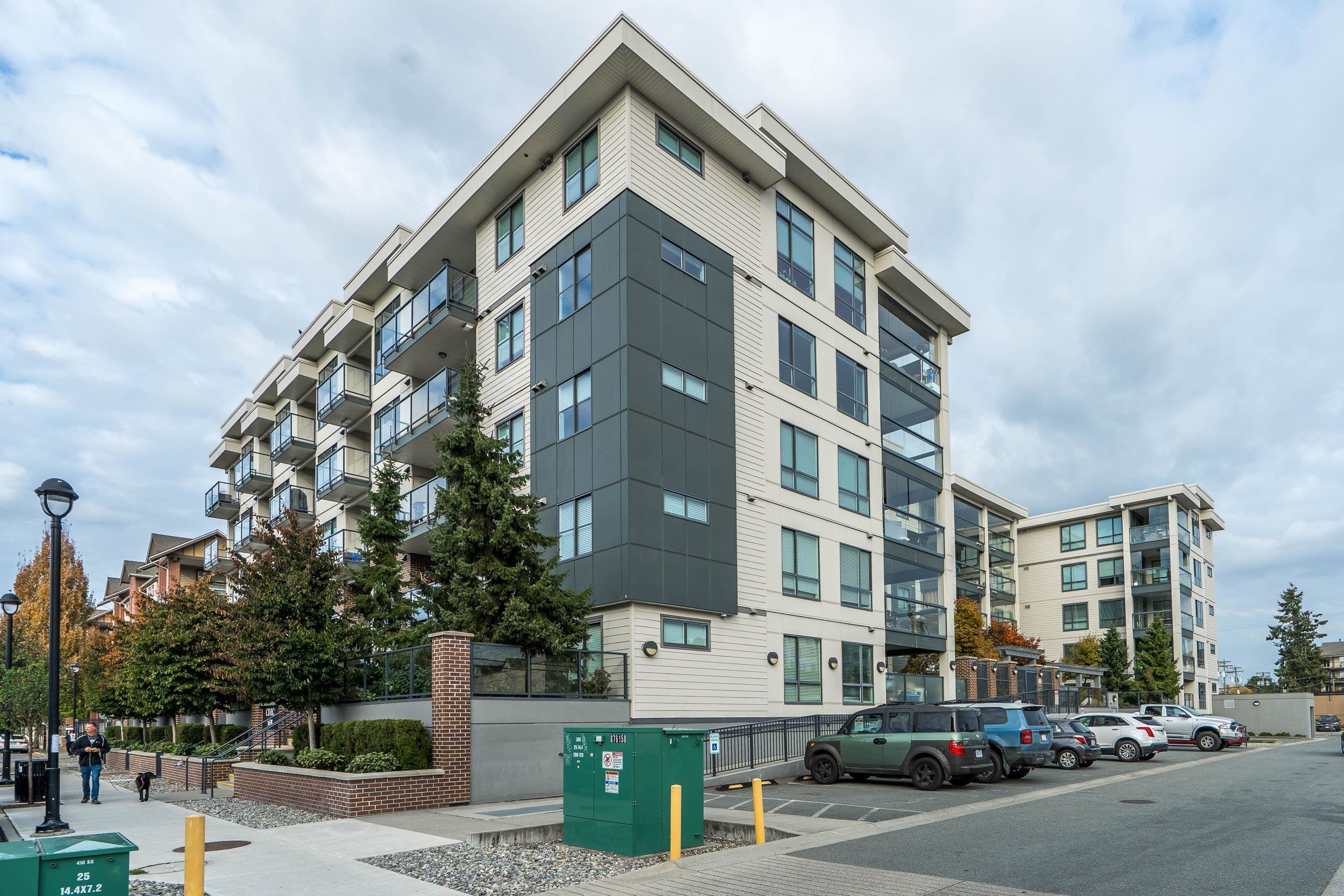 515 - 5638 201a Street, Langley, V3A 0L8 — photo 2
