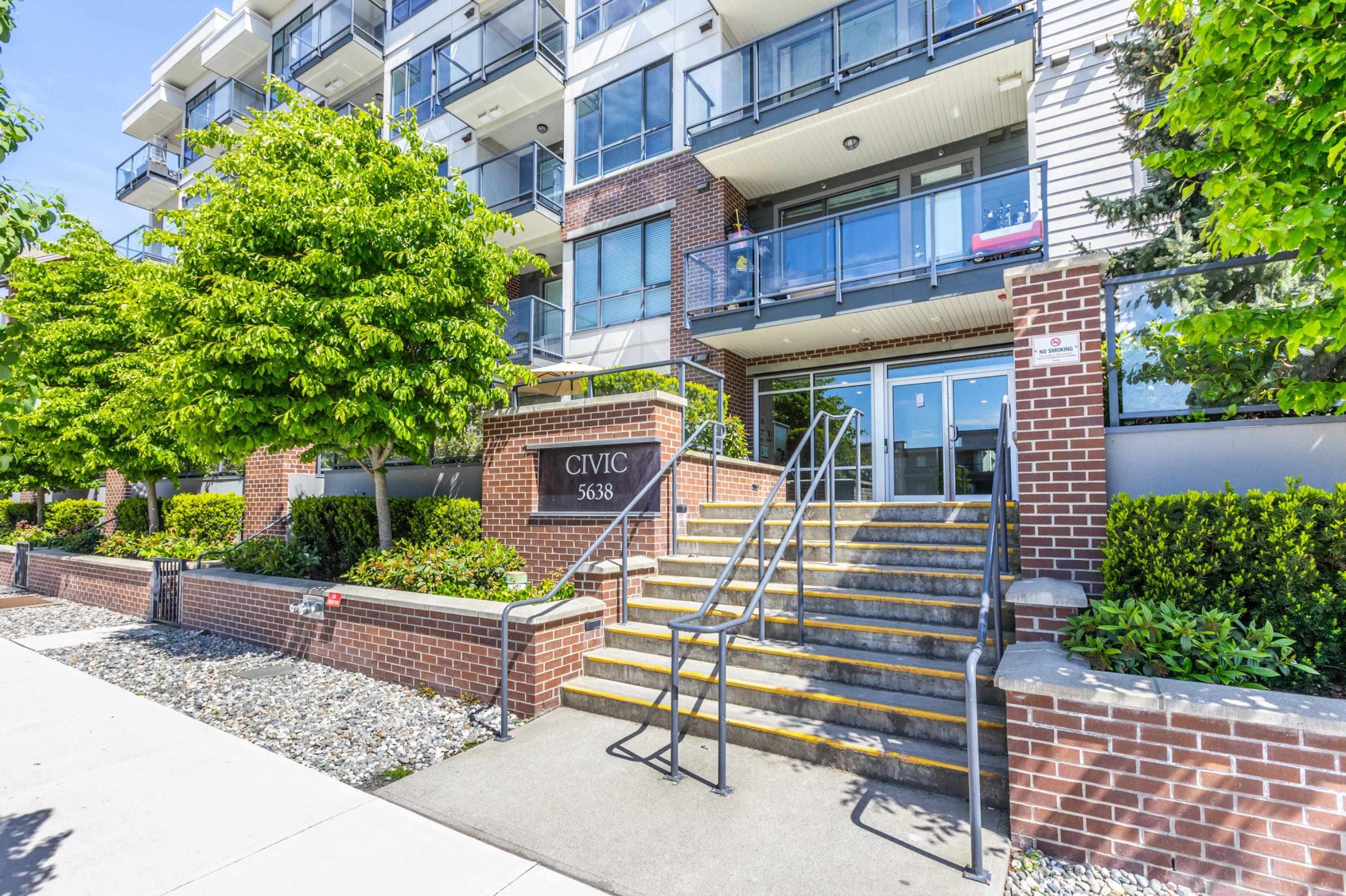 515 - 5638 201a Street, Langley, V3A 0L8 — photo 3