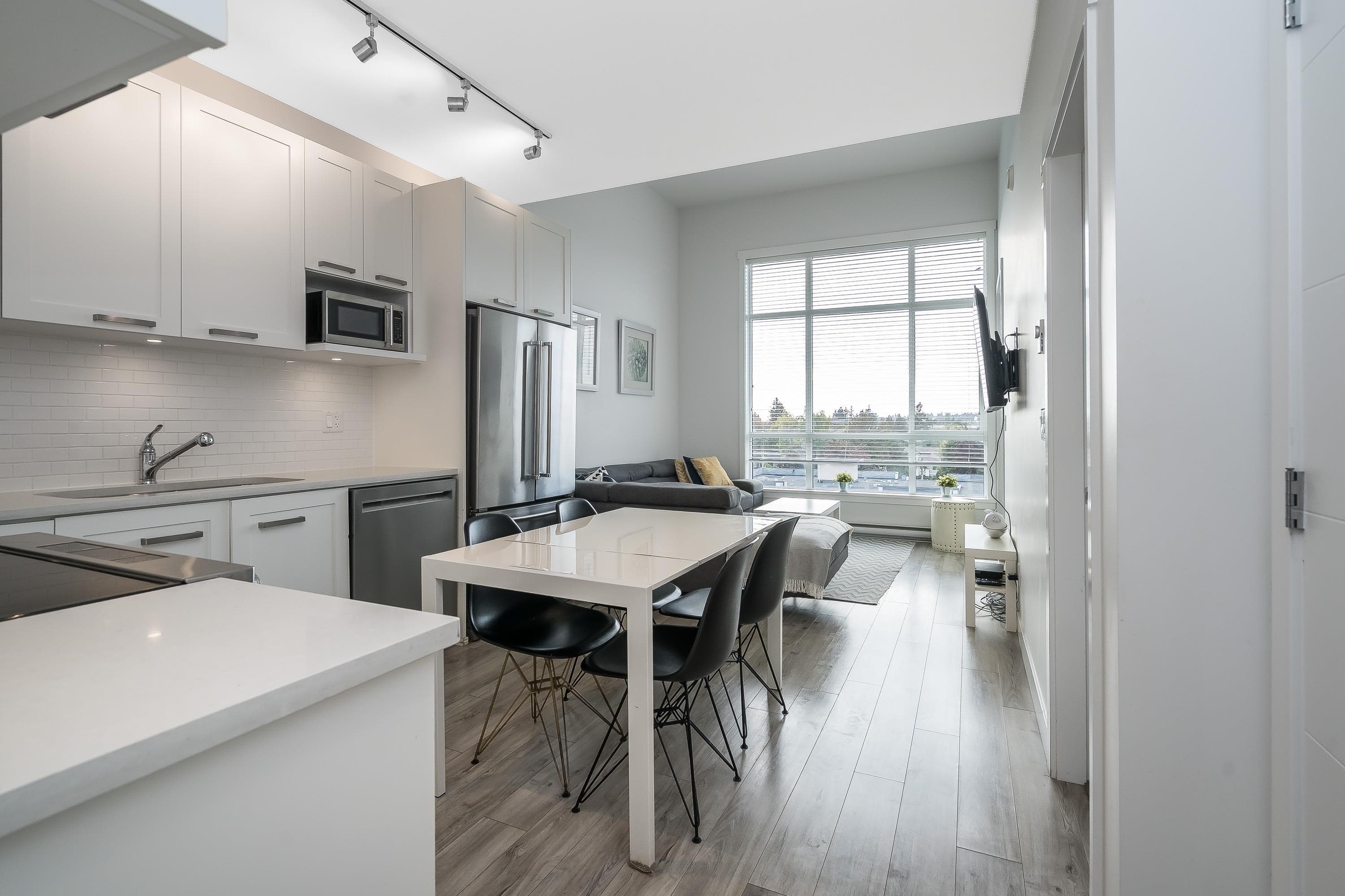 515 - 5638 201a Street, Langley, V3A 0L8 — photo 5