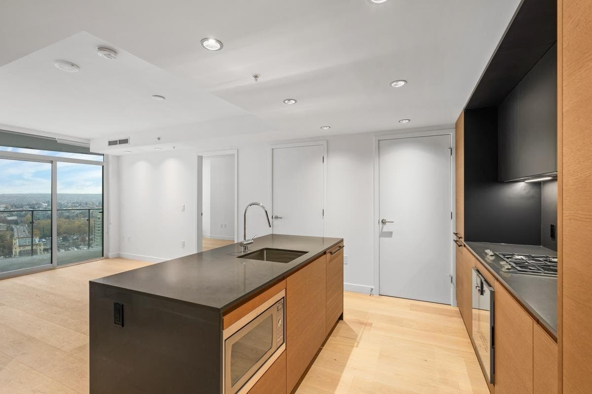 3210 - 1289 Hornby Street, Vancouver, V6Z 0G7 — photo 4