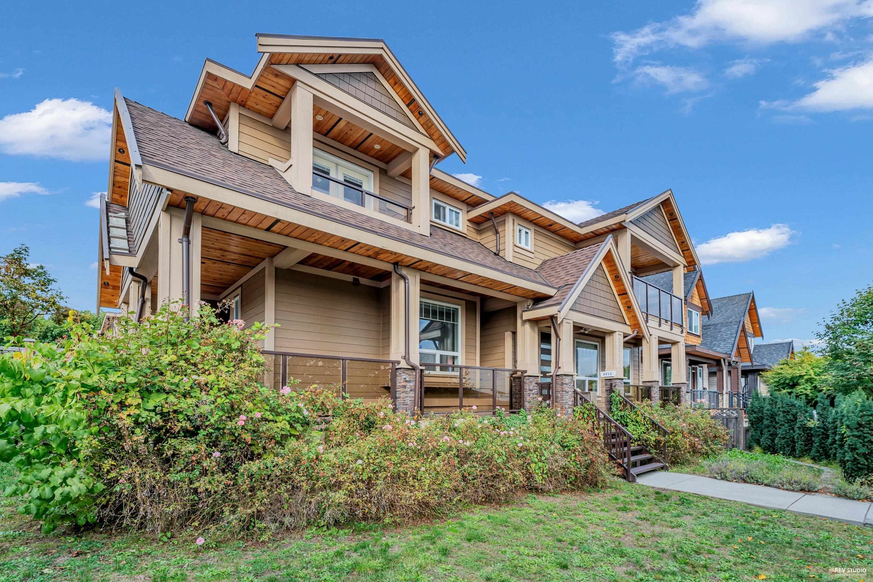 311 Nelson Street, Coquitlam, V3K 4N4 — photo 2