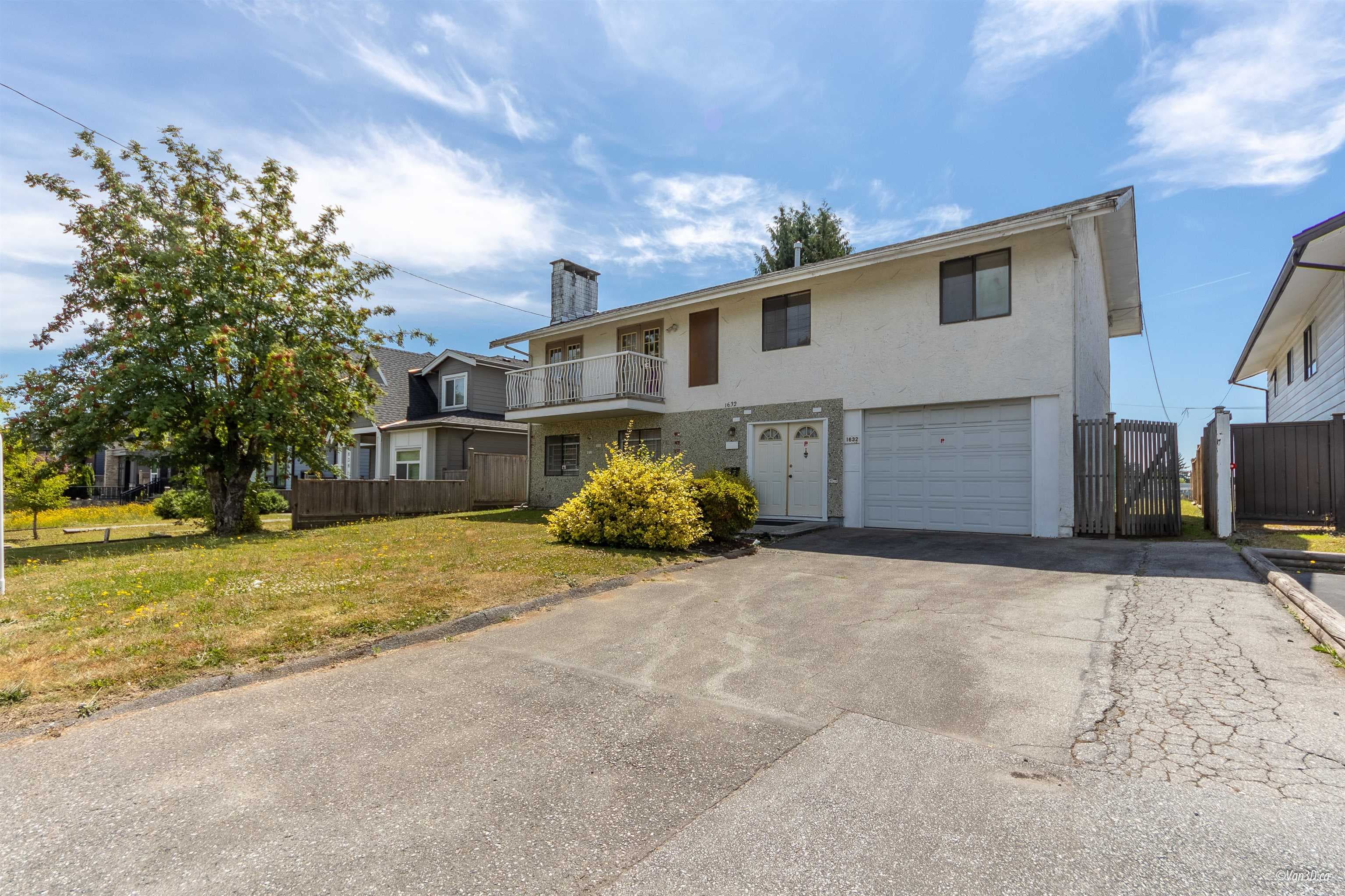 1632 Como Lake Avenue, Coquitlam, V3J 3P6 — photo 2