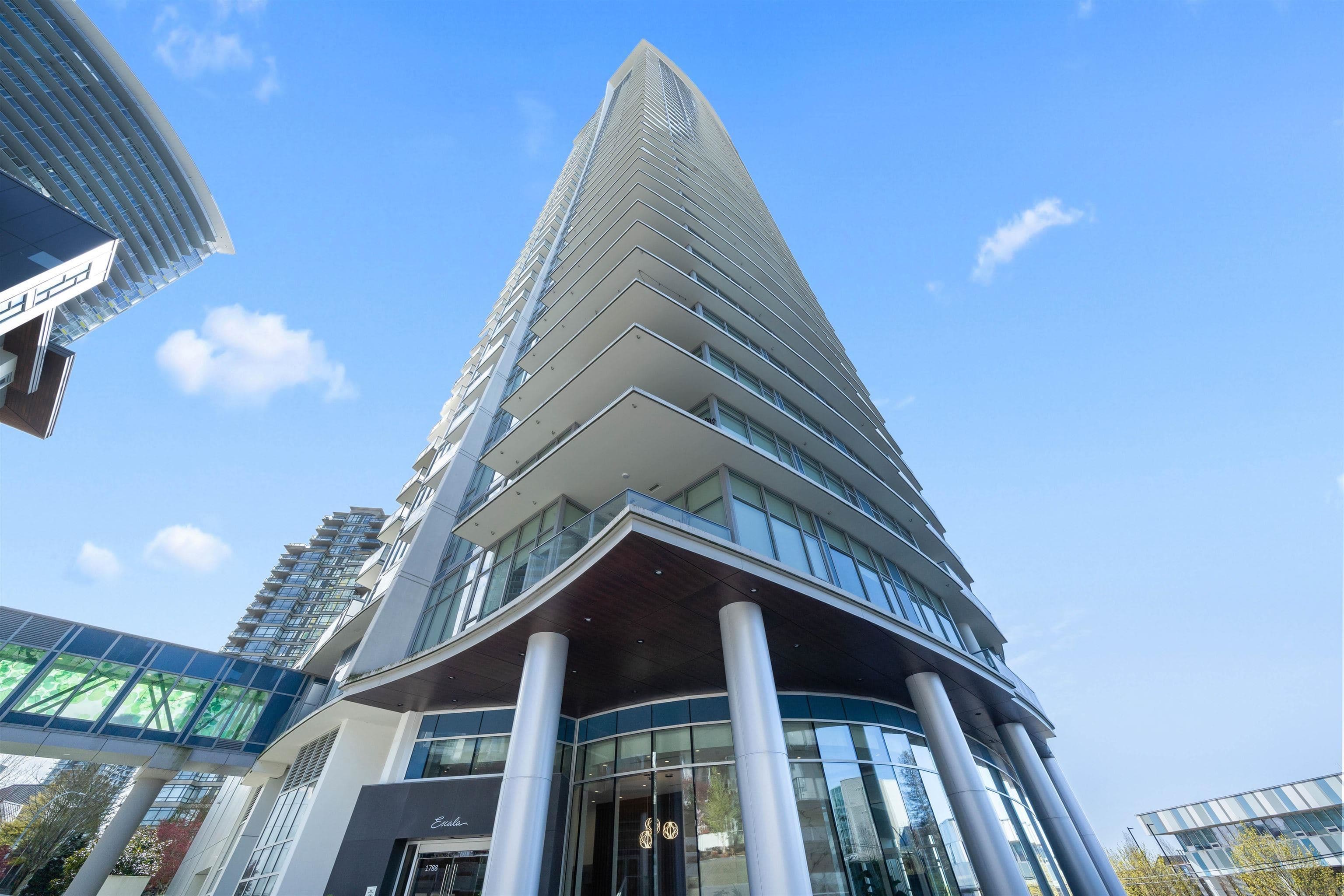3102 - 1788 Gilmore Avenue, Burnaby, V5C 0L5 — photo 1
