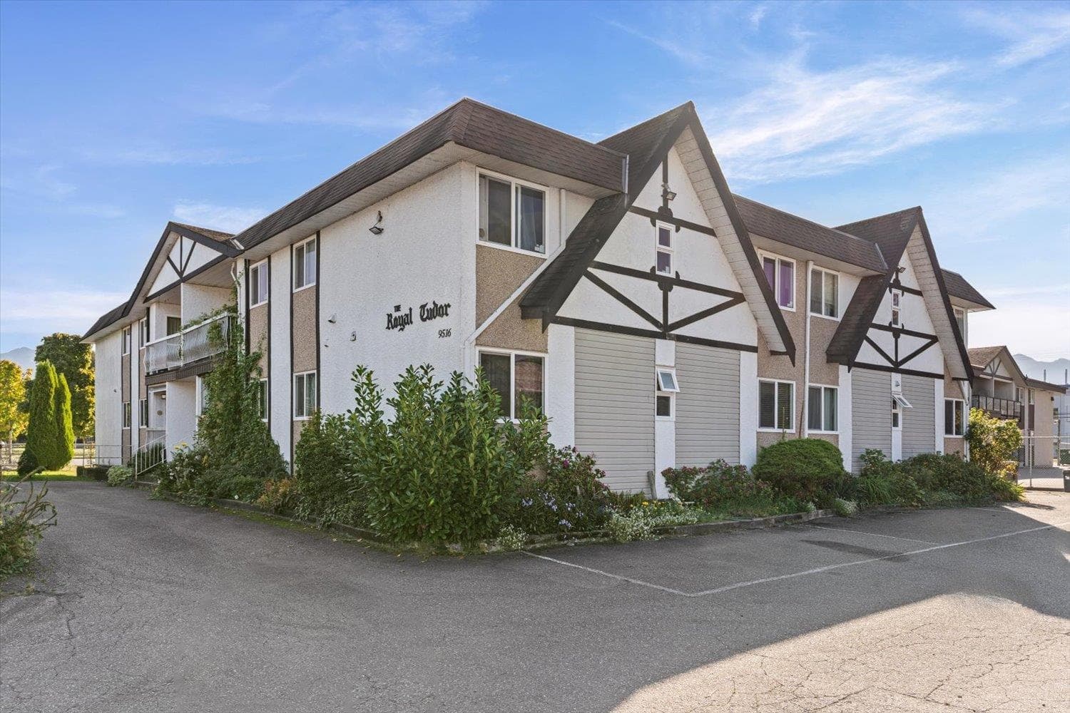 203 - 9516 Rotary Street, Chilliwack