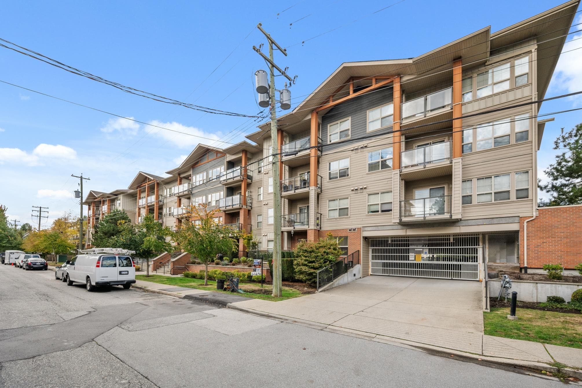 318 - 20219 54a Avenue, Langley, V3A 0C7 — photo 2