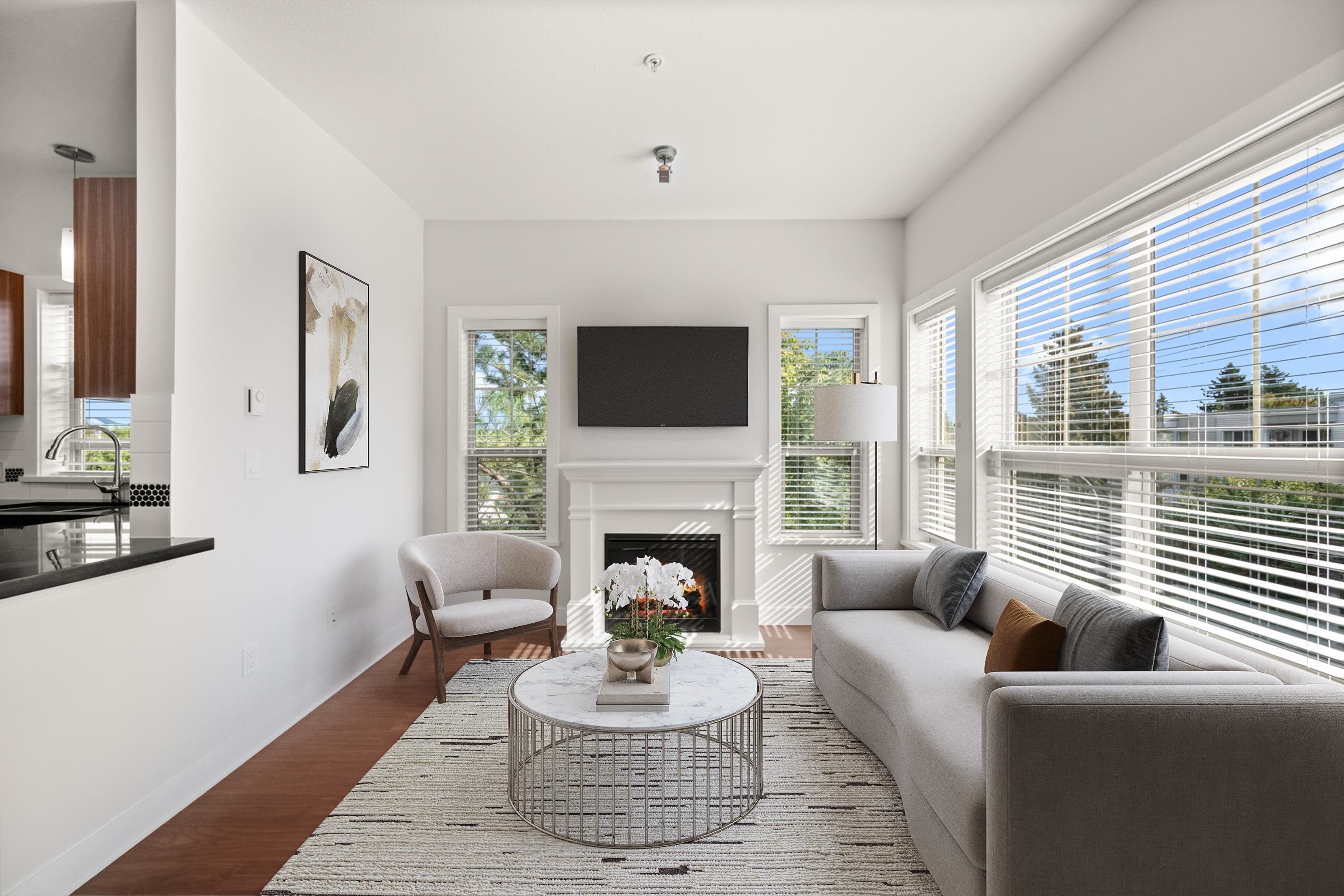 318 - 20219 54a Avenue, Langley, V3A 0C7 — photo 3