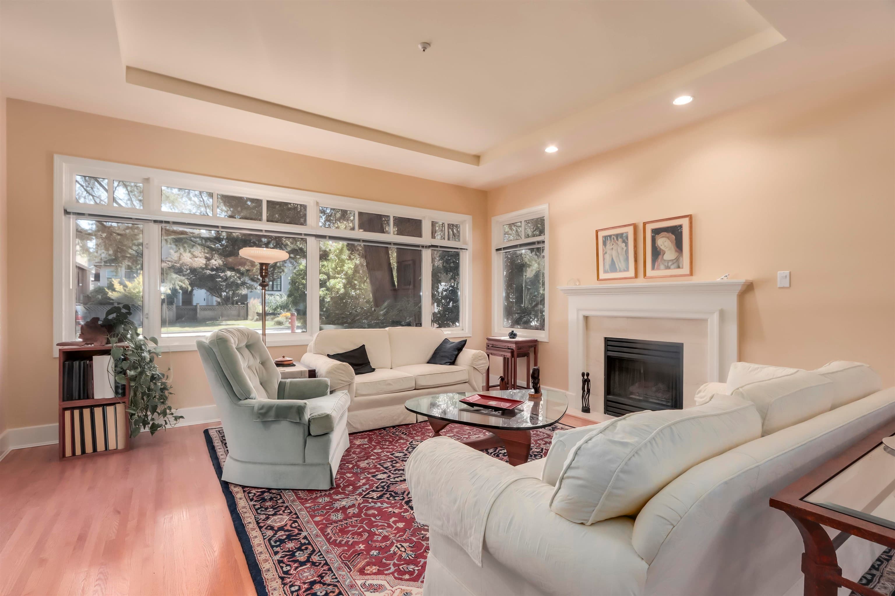 4543 W 11th Avenue, Vancouver, V6R 2M5 — photo 4