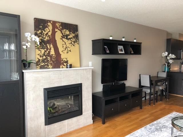 1707 - 4178 Dawson Street, Burnaby, V5C 0A1 — photo 3