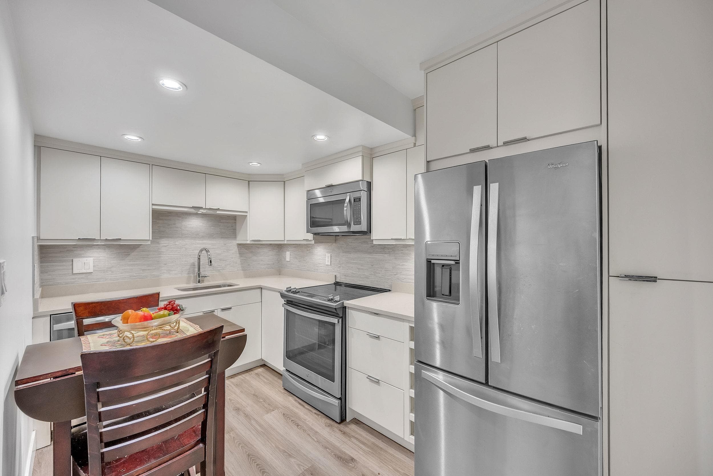 107 - 215 N Templeton Drive, Vancouver, V5L 3E3 — photo 3