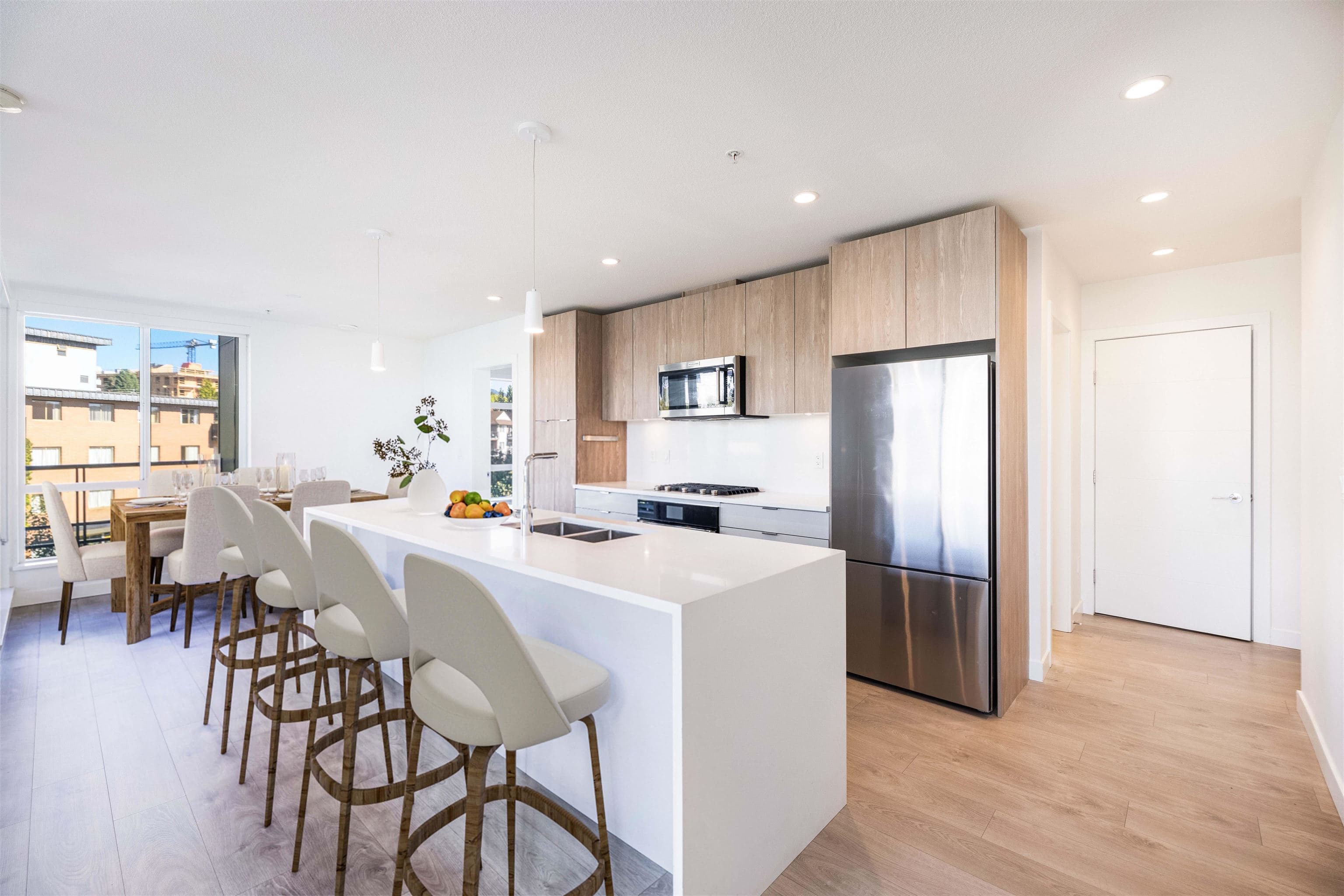 416 - 108 E 8th Street, North Vancouver, V7L 0H1 — photo 3