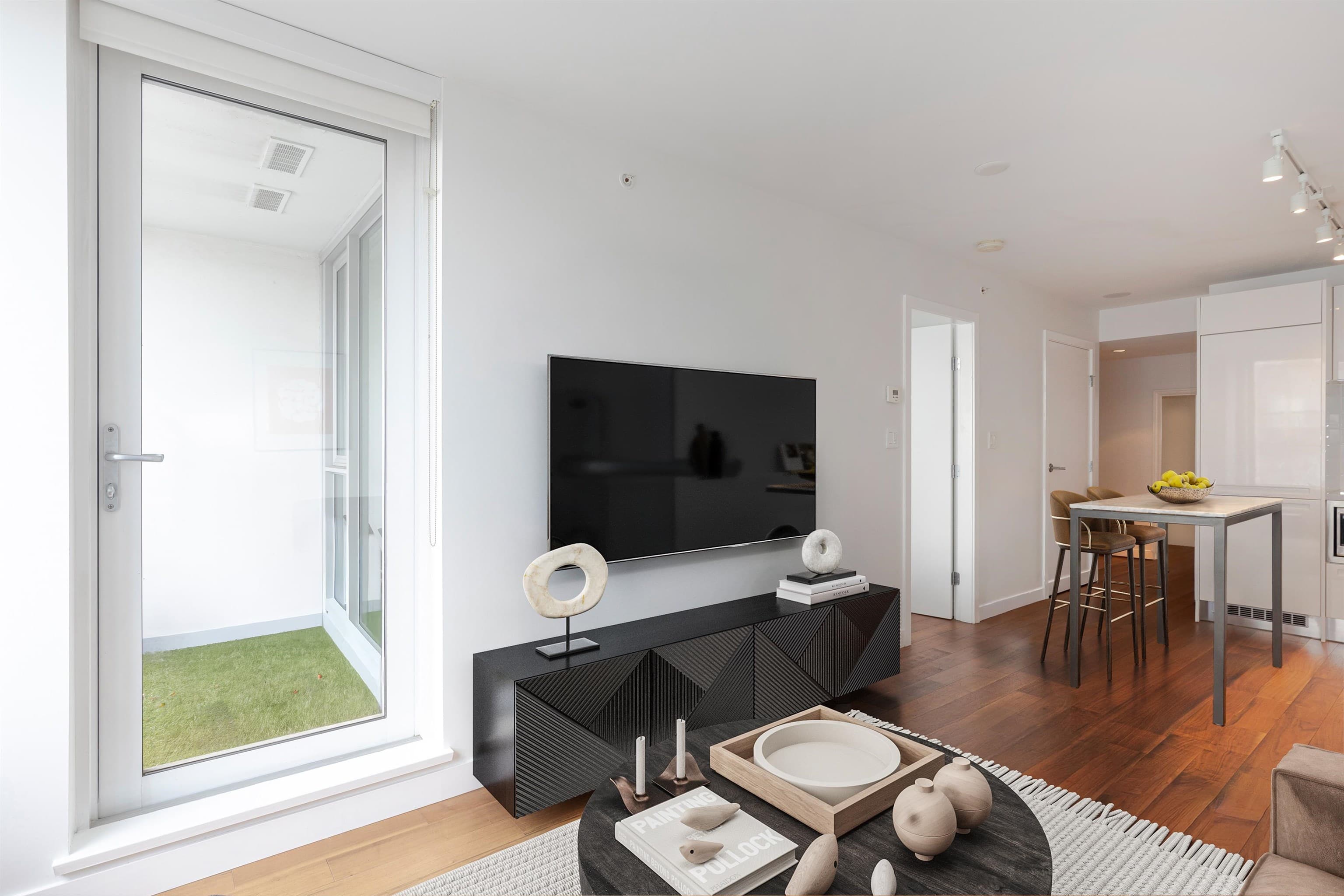 1201 - 188 Keefer Street, Vancouver, V6A 0E3 — photo 3