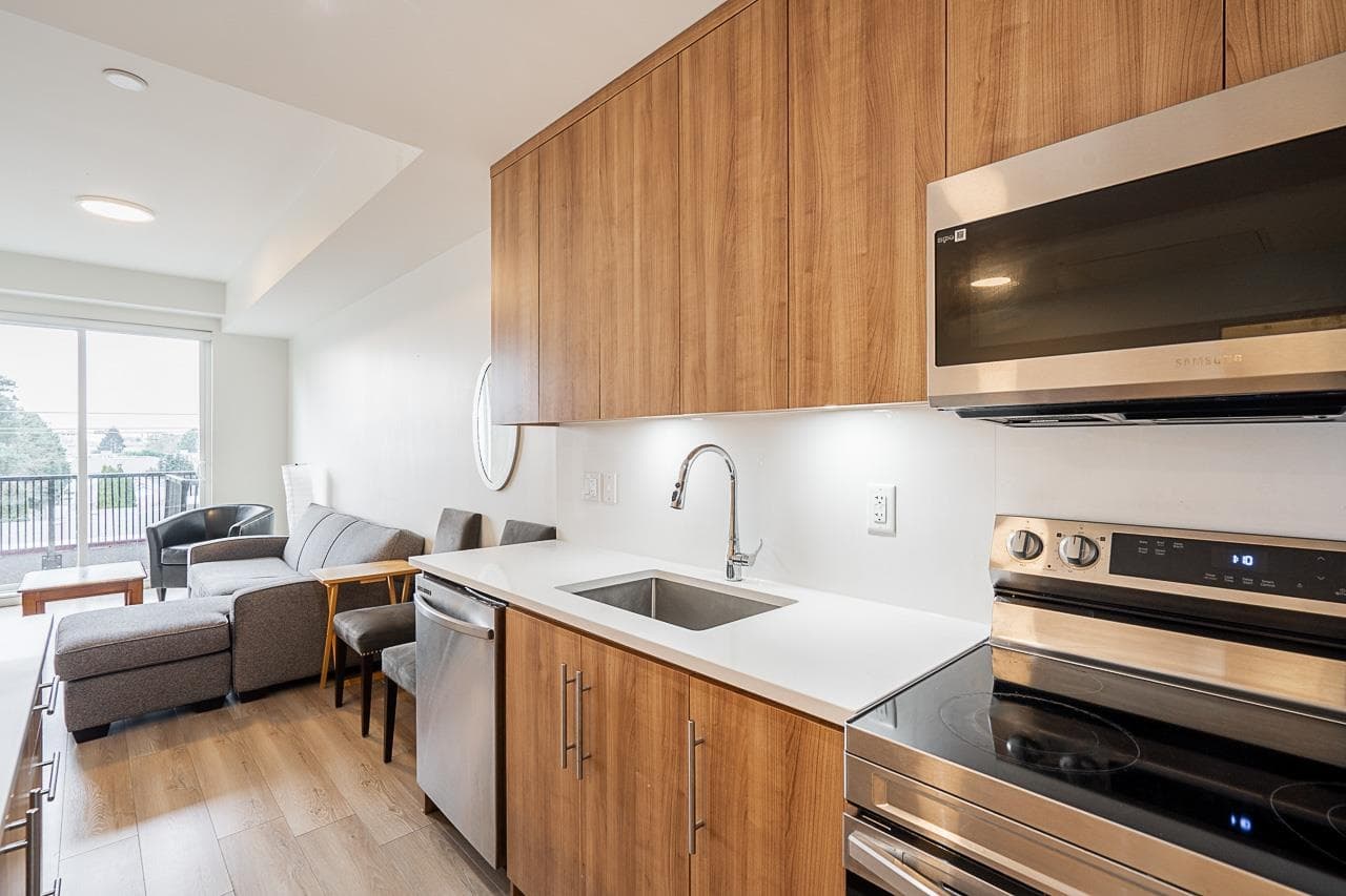 404 - 5420 208 Street, Langley, V3A 2J9 — photo 4