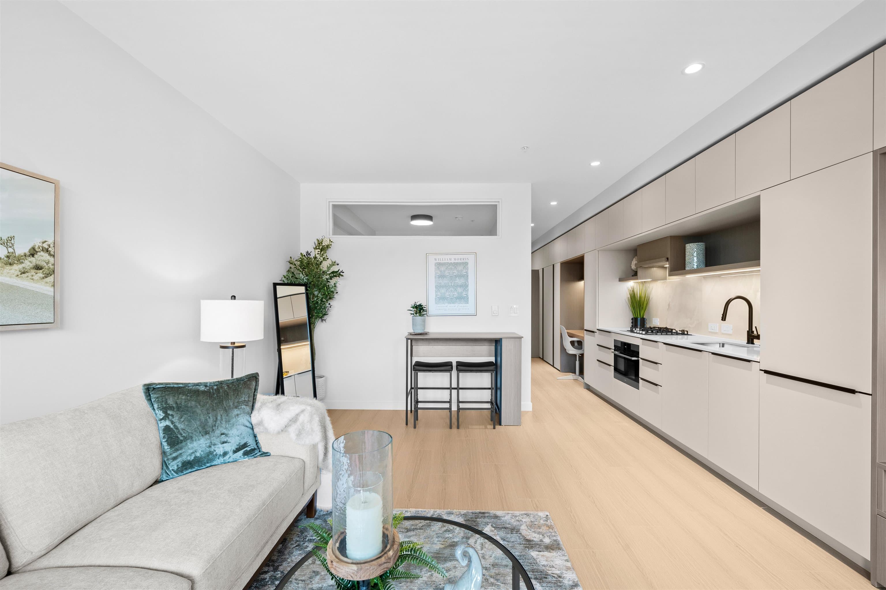 508 - 2015 St. Johns Street, Port Moody, V3H 0N5 — photo 3