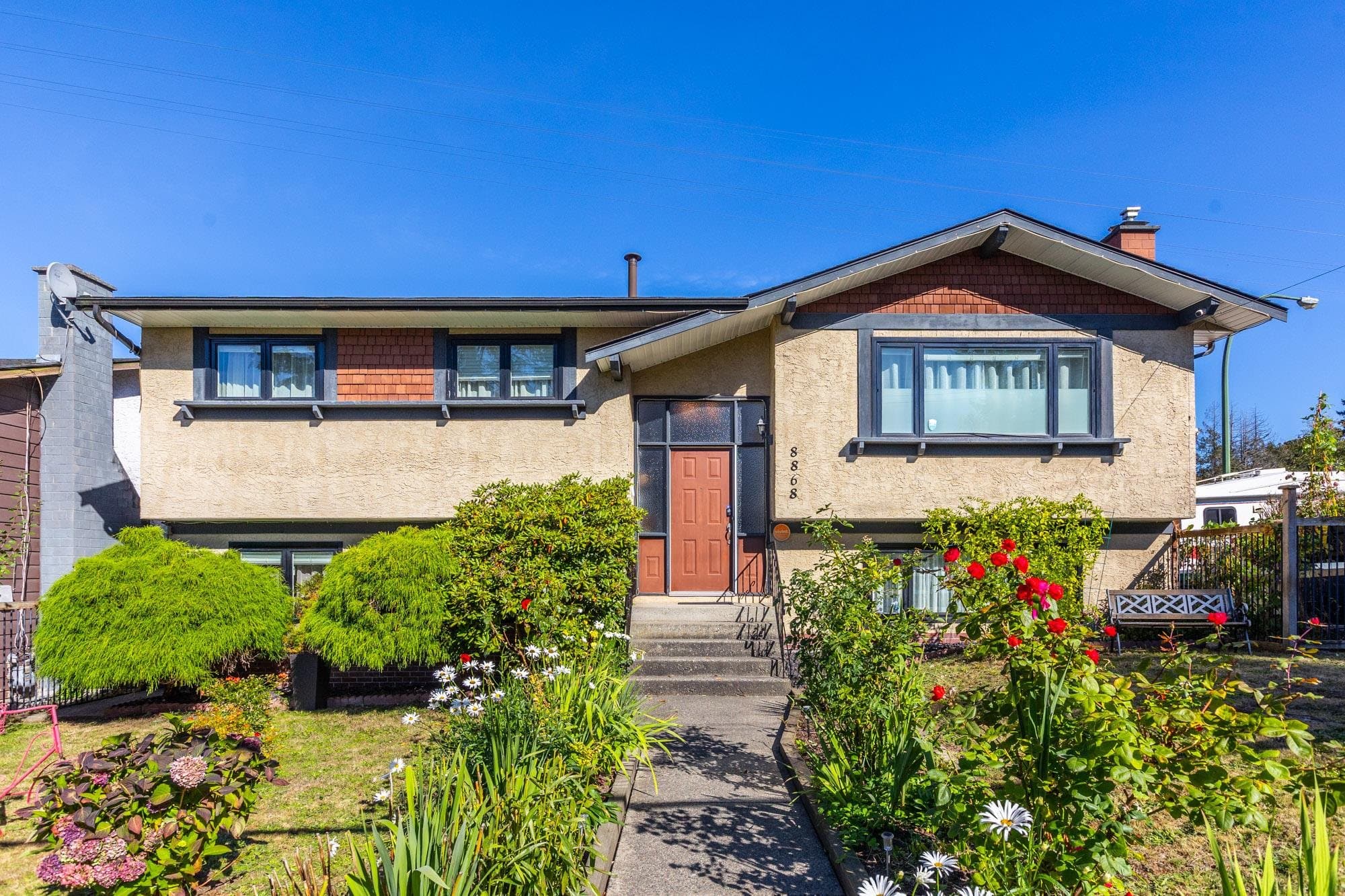 8868 Brooke Road, Delta