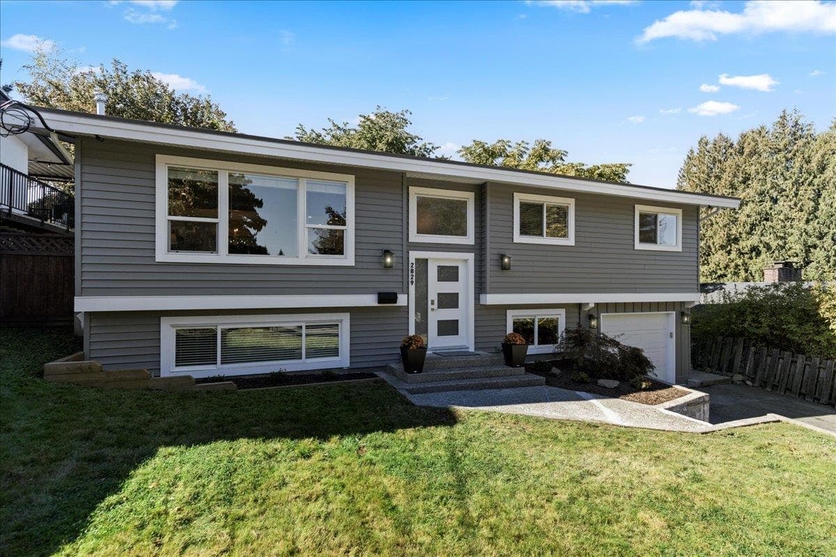2829 Arlington Street, Abbotsford — sold