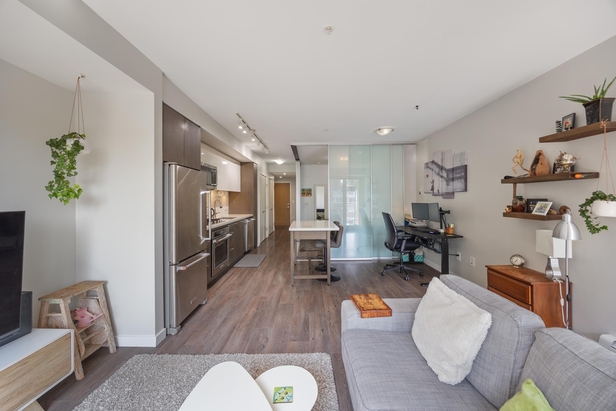 619 - 384 E 1st Avenue, Vancouver, V5T 0G5 — photo 3