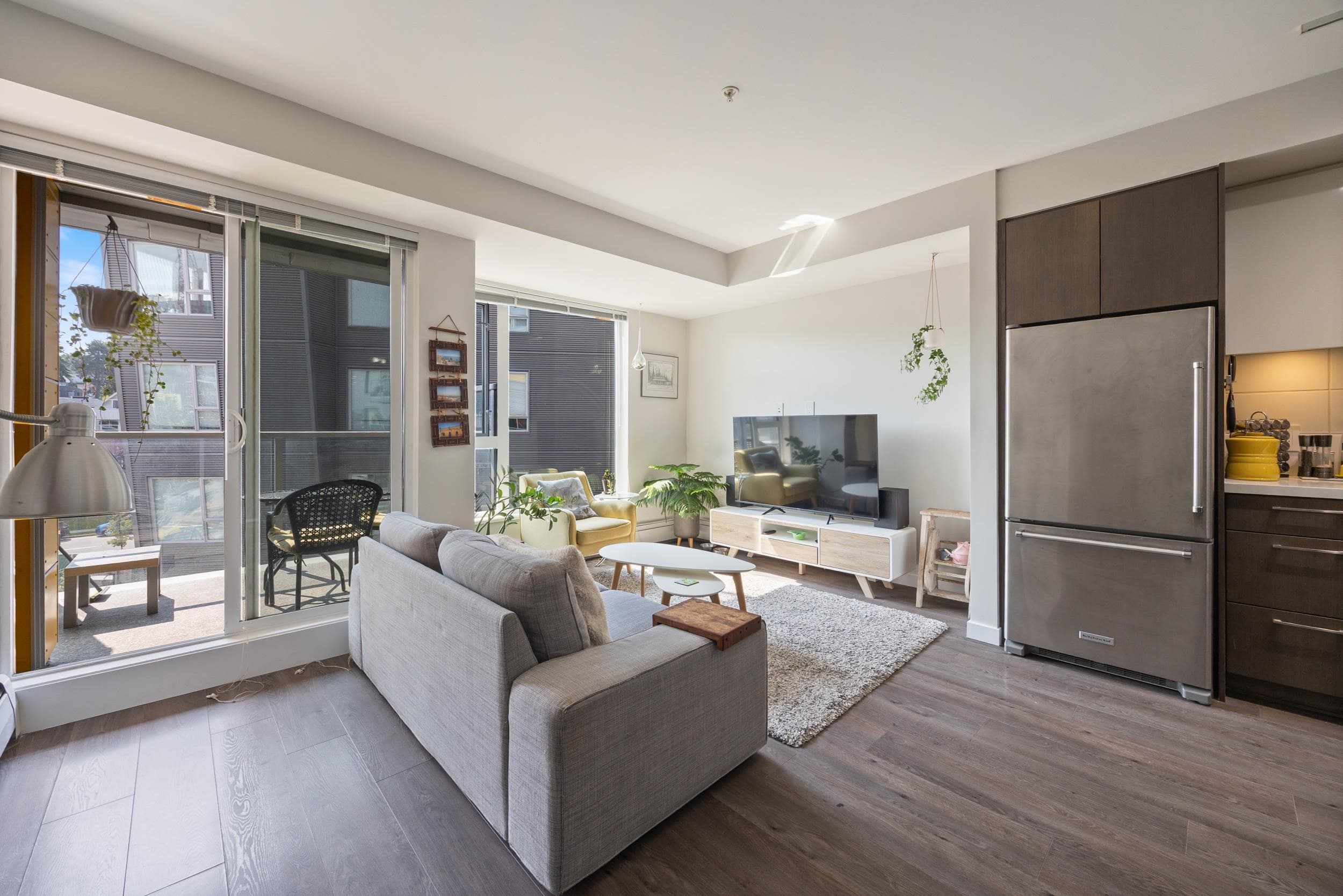 619 - 384 E 1st Avenue, Vancouver, V5T 0G5 — photo 5