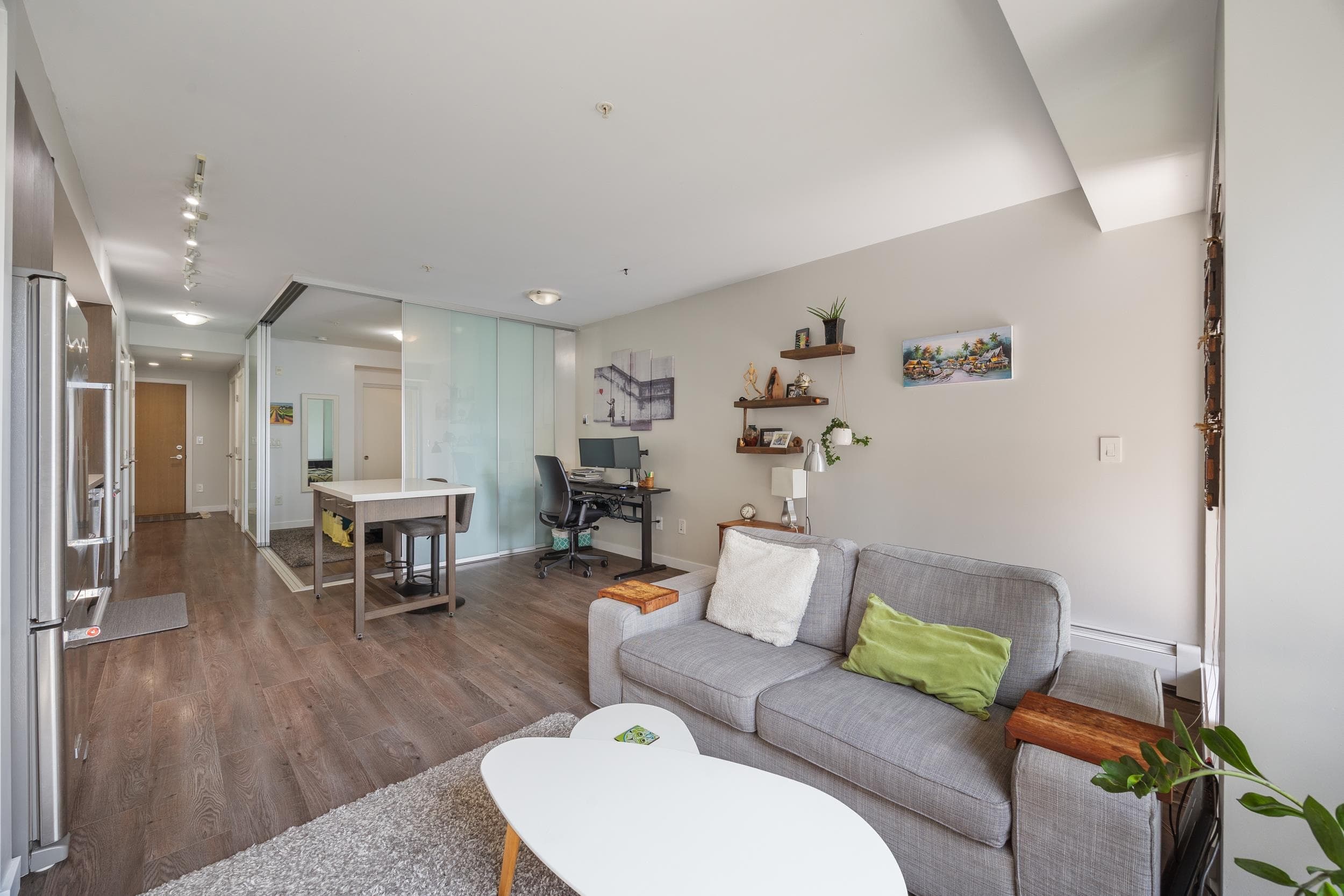 619 - 384 E 1st Avenue, Vancouver, V5T 0G5 — photo 4