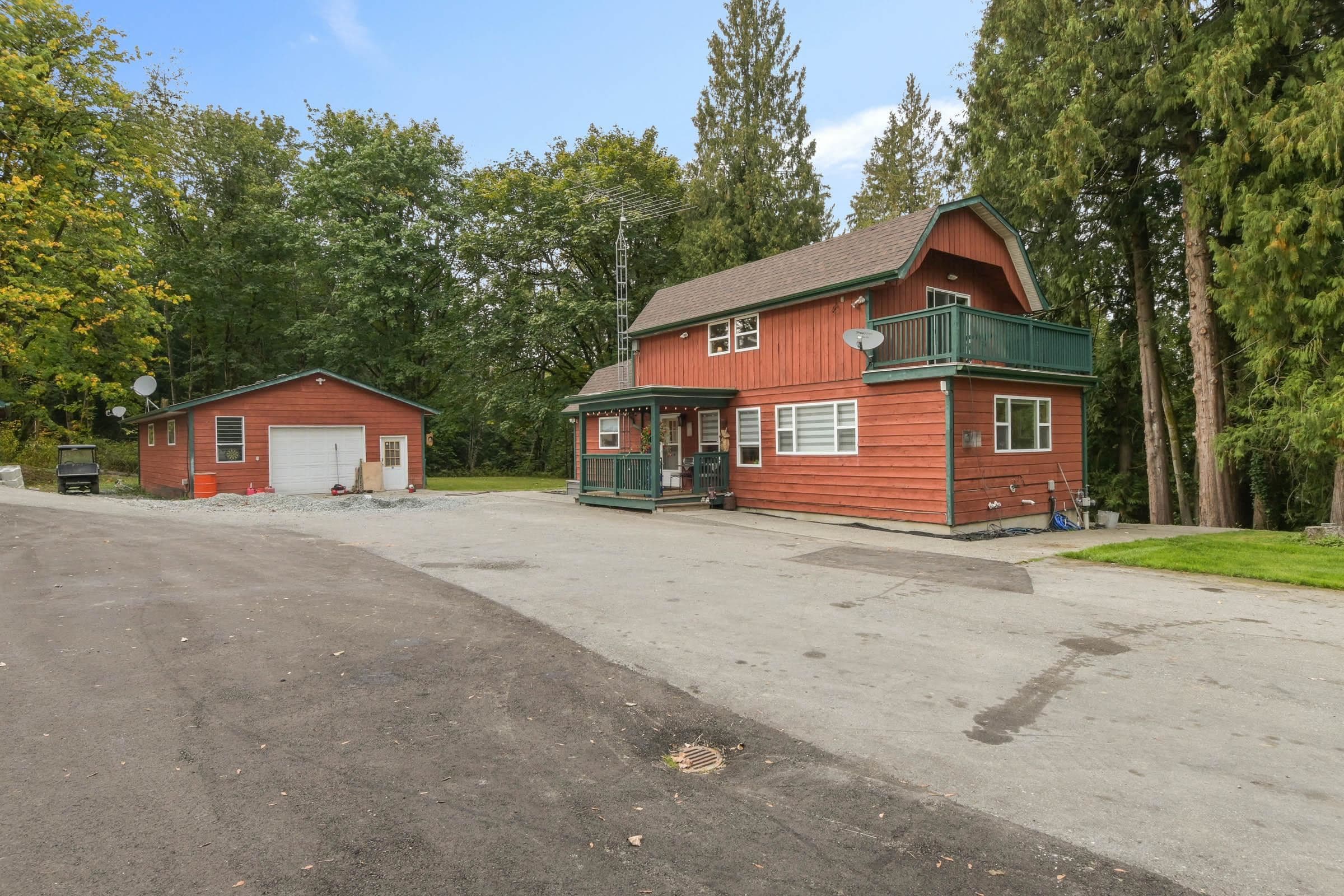 25330 72 Avenue, Langley, V4W 1H6 — photo 2