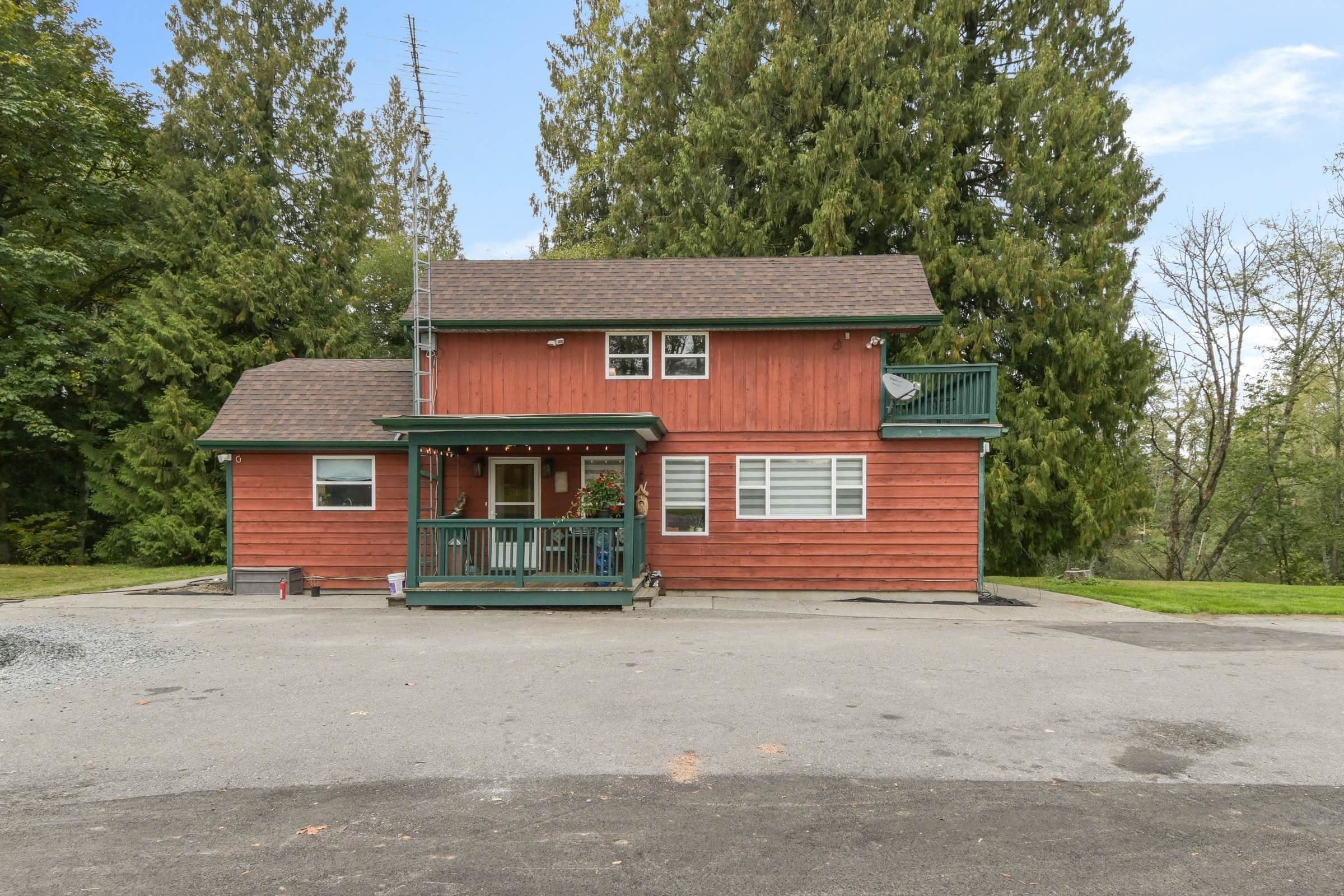 25330 72 Avenue, Langley, V4W 1H6 — photo 3