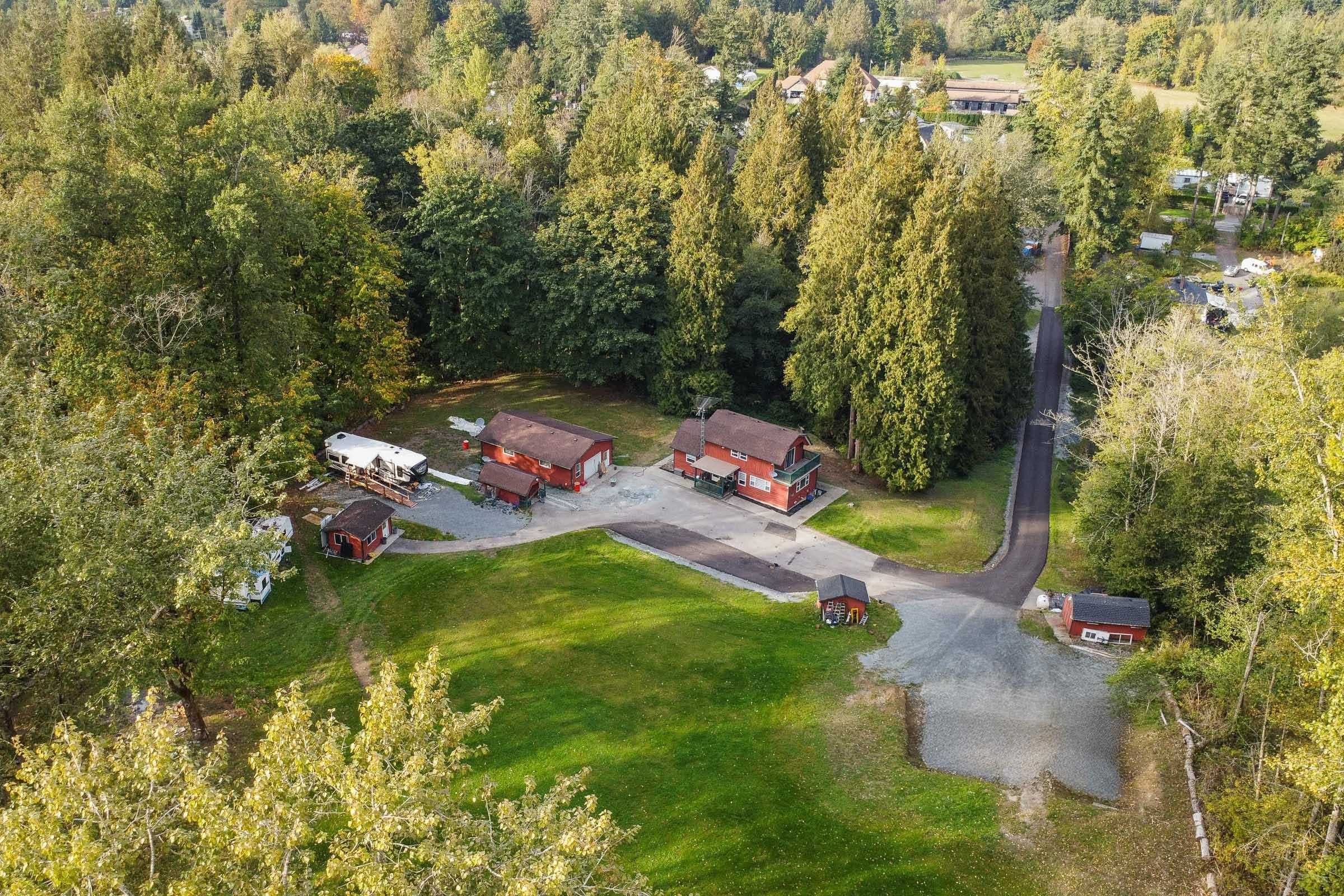 25330 72 Avenue, Langley