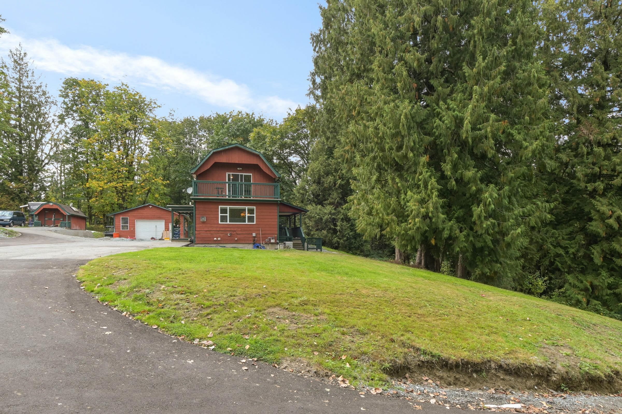 25330 72 Avenue, Langley, V4W 1H6 — photo 4