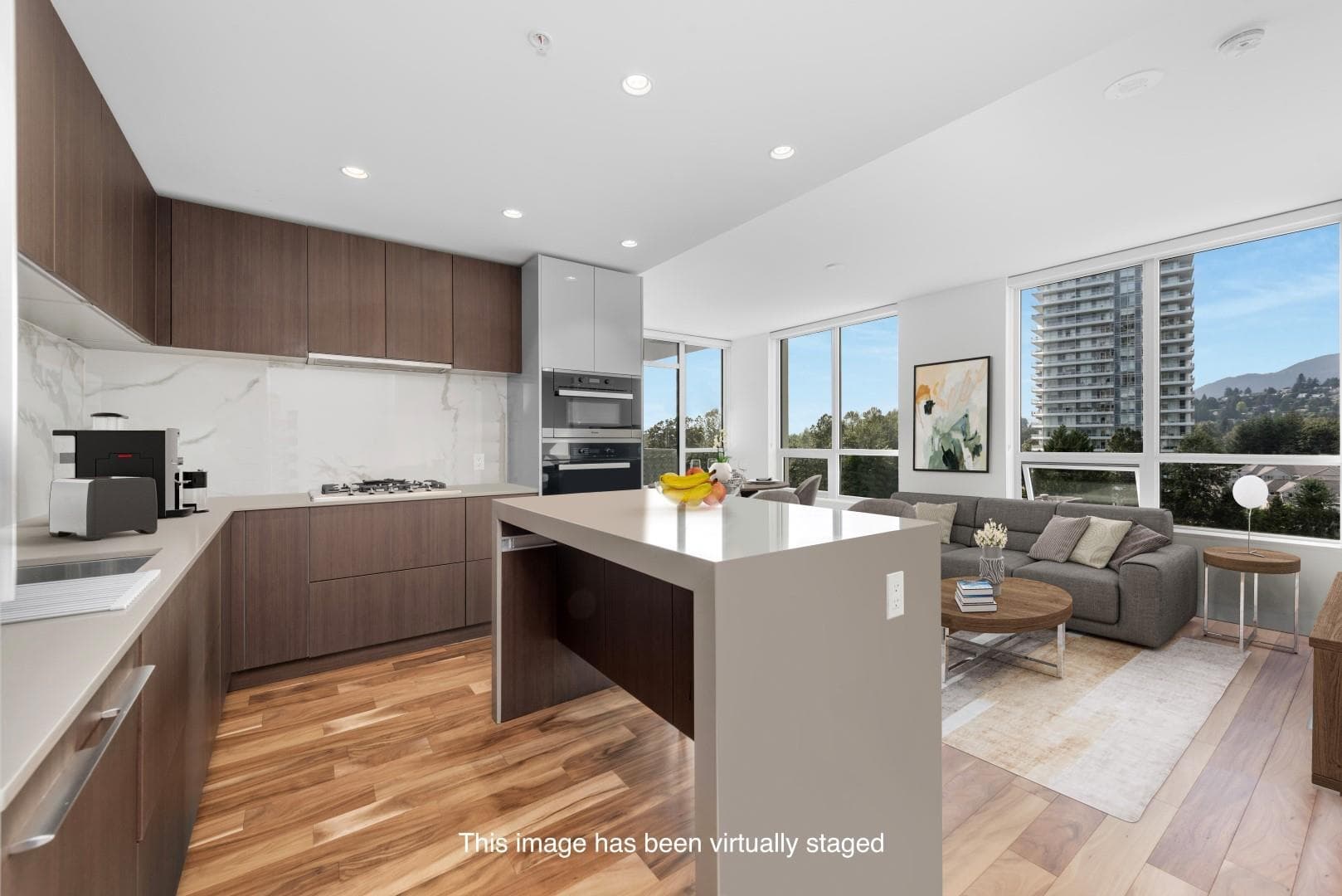 606 - 1632 Lions Gate Lane, North Vancouver, V7P 0E2 — photo 2