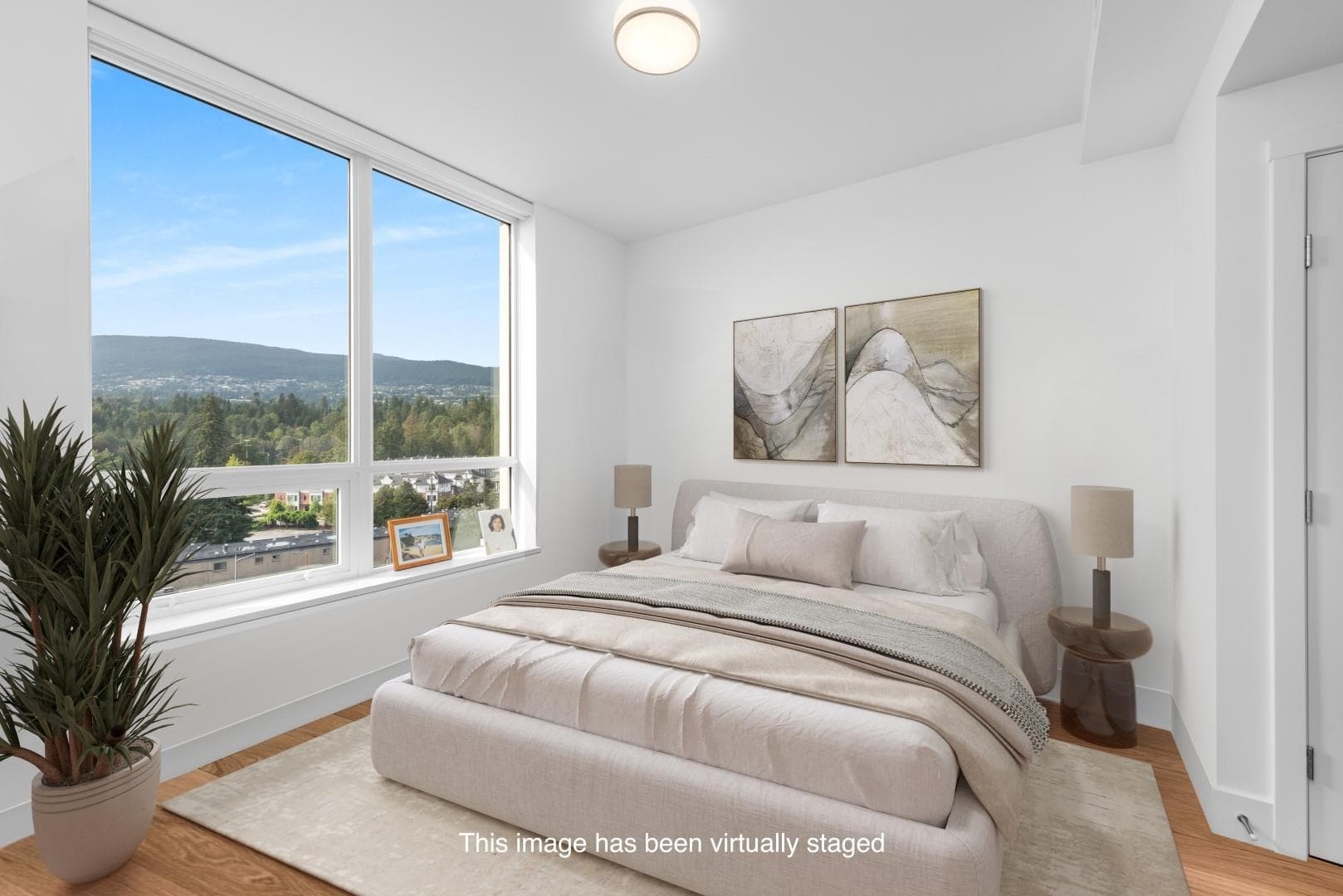 606 - 1632 Lions Gate Lane, North Vancouver, V7P 0E2 — photo 5