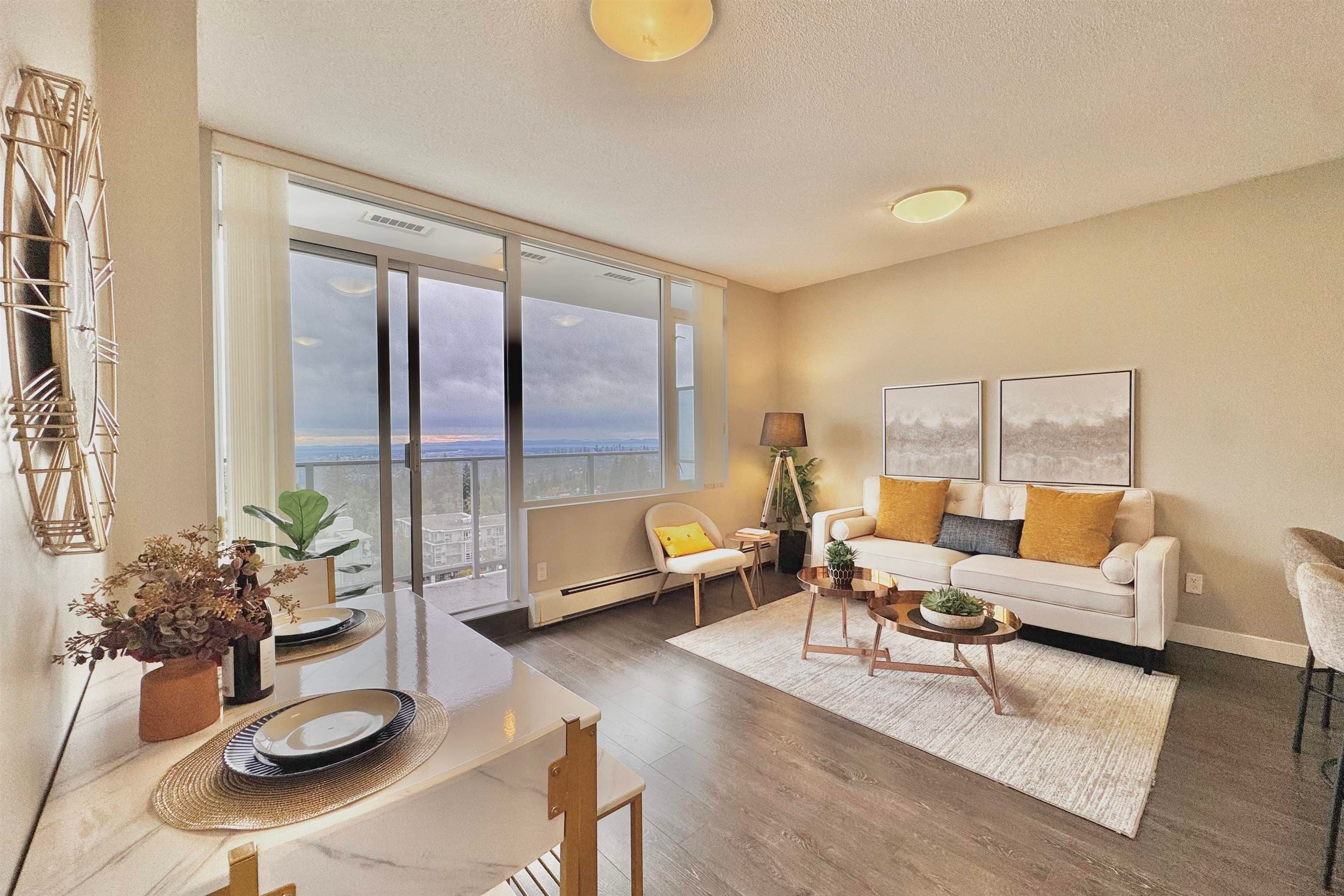 1103 - 9025 Highland Court, Burnaby, V5A 0A8 — photo 2