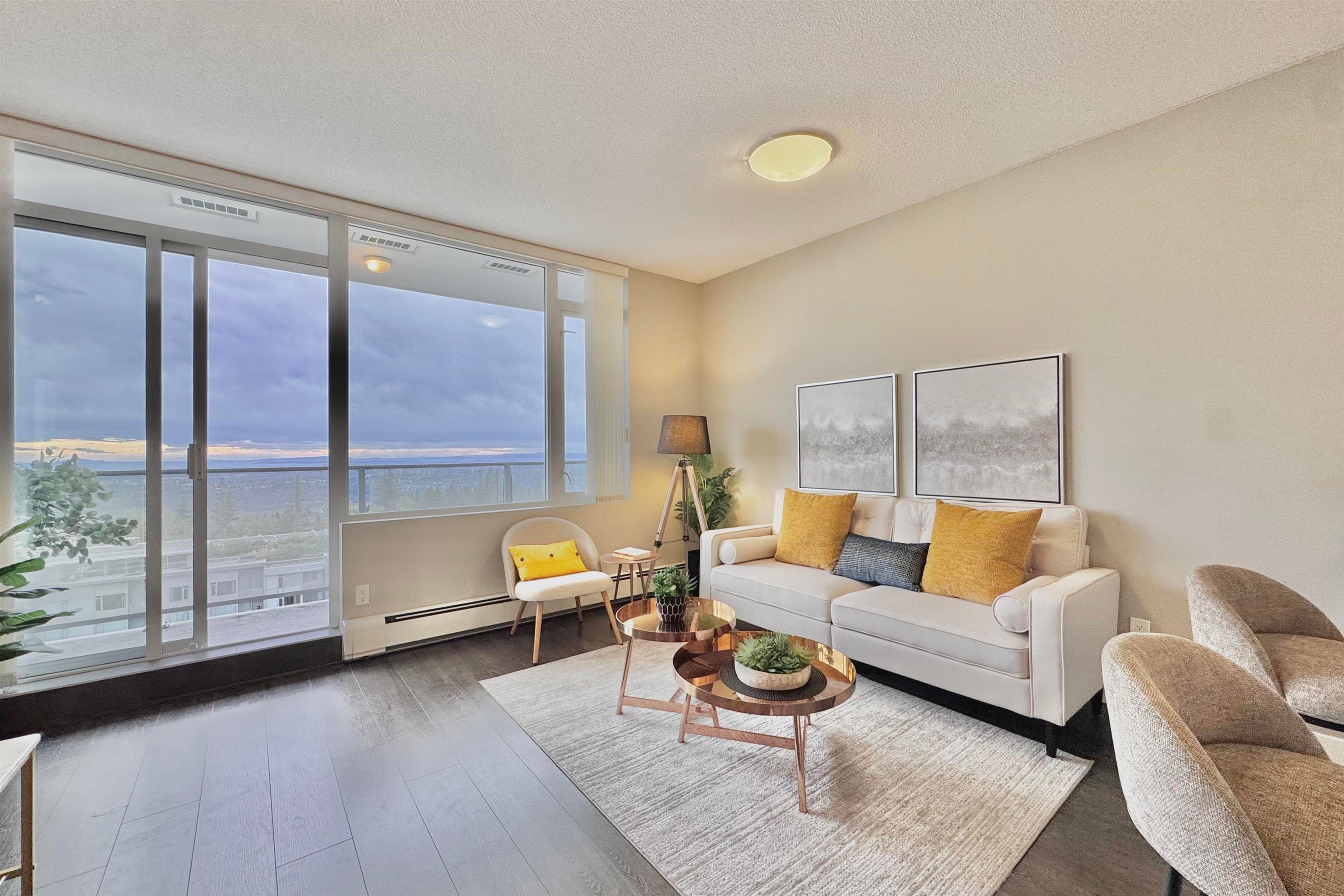 1103 - 9025 Highland Court, Burnaby