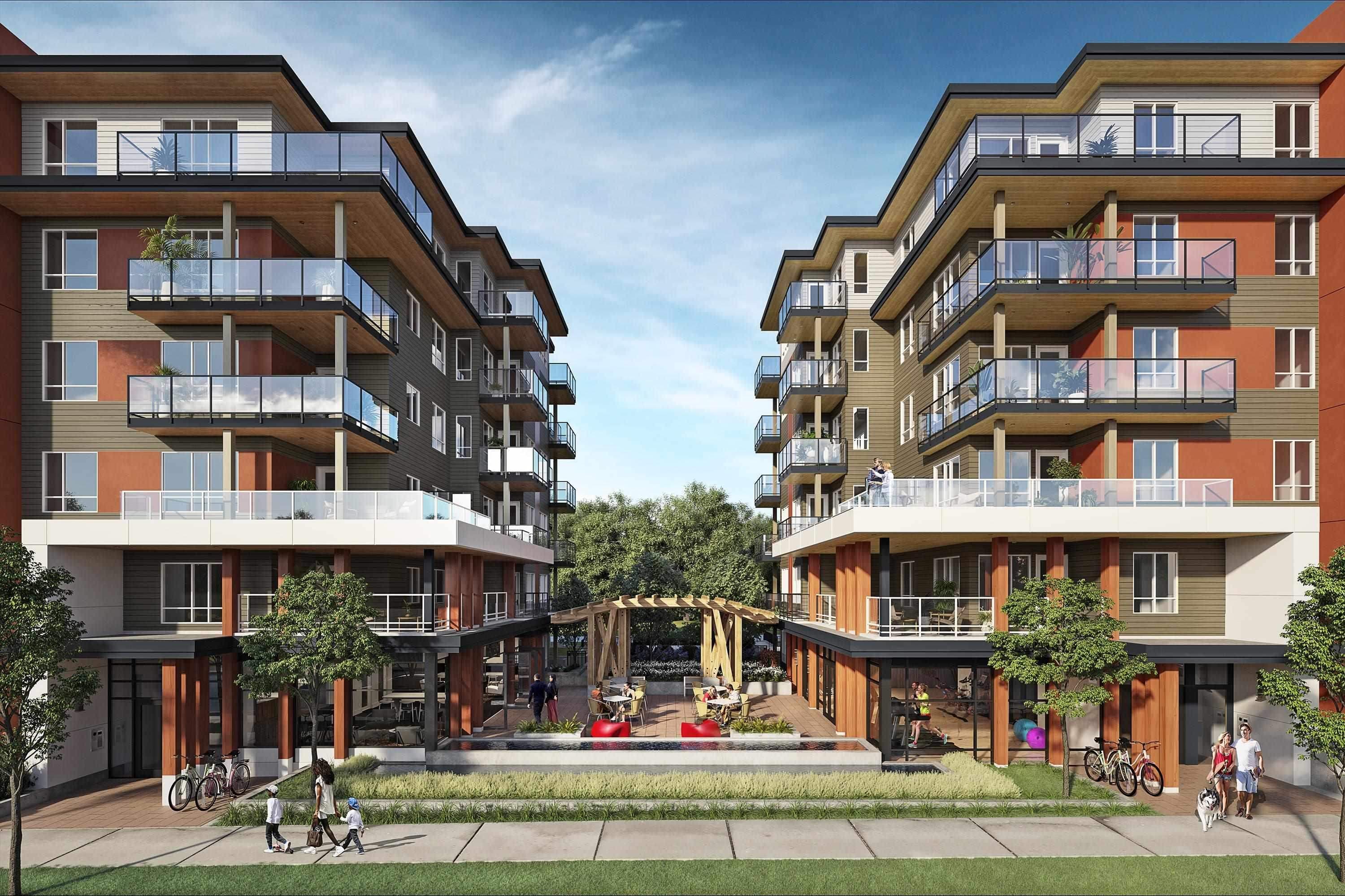 418 - 13258 105 Avenue, Surrey, V3T 1Z2 — photo 5